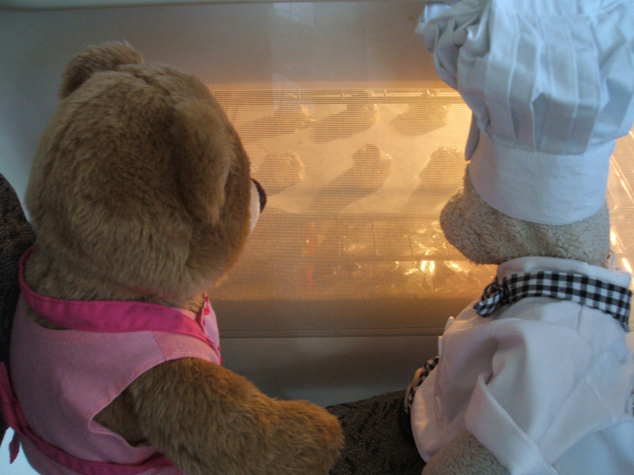 Chocolate Chip Cookies Show Picture