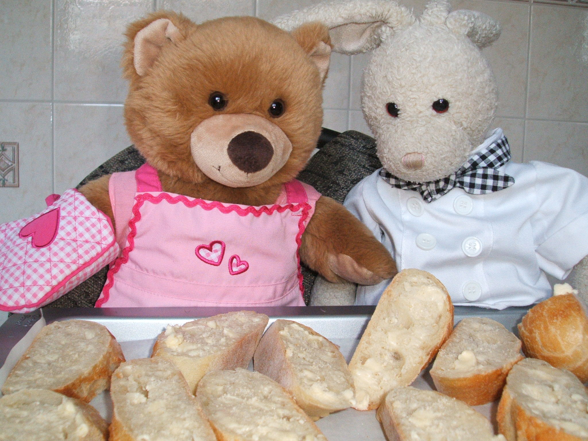 Spaghetti Show Picture