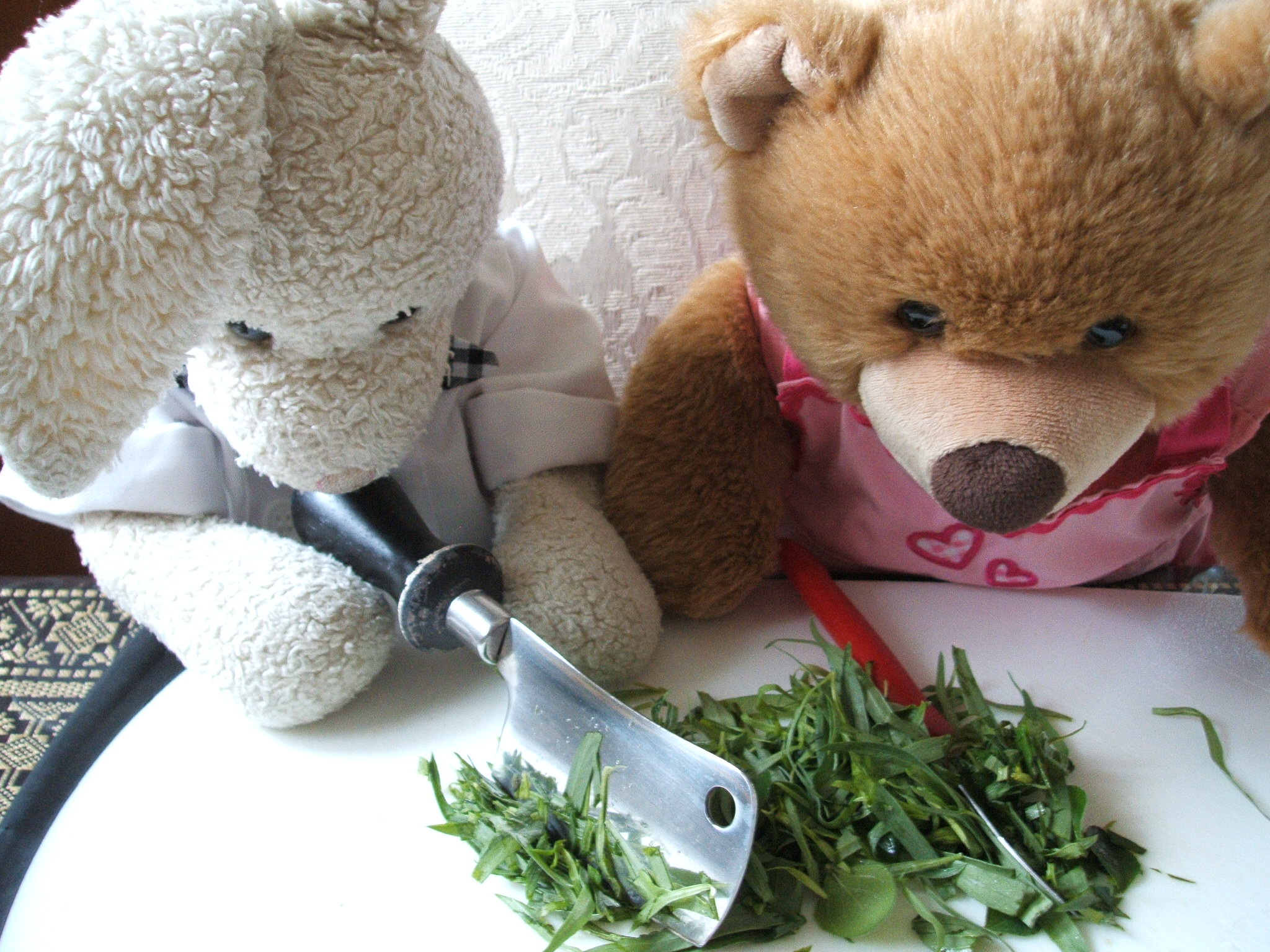 Spaghetti Show Picture