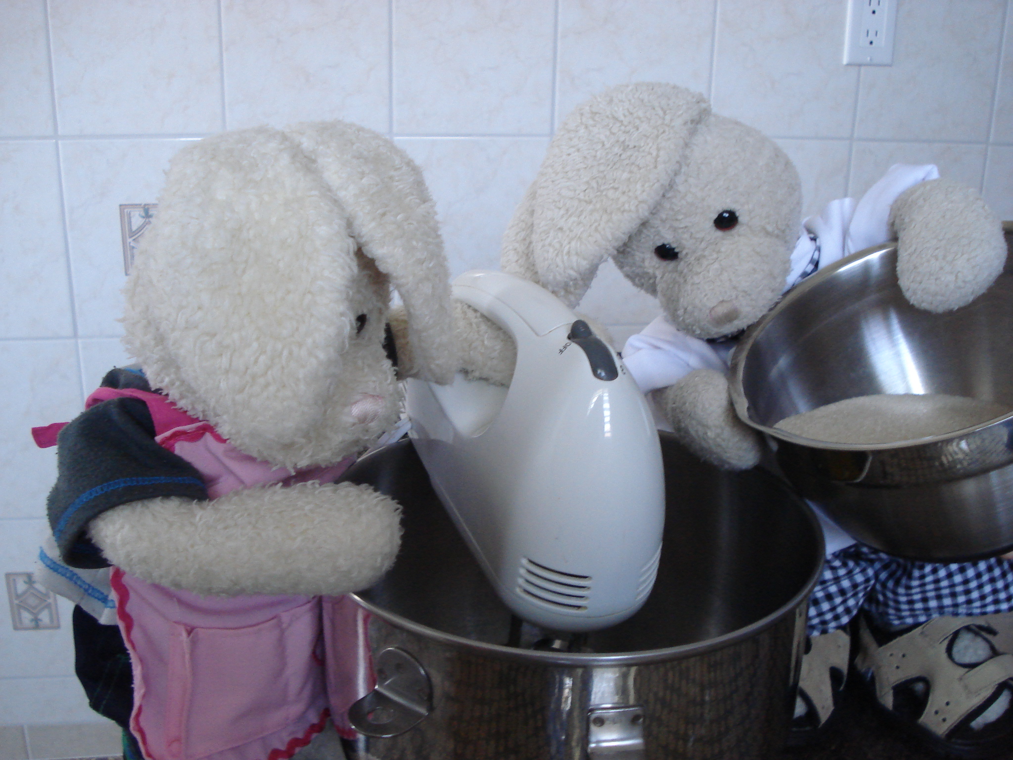 Chocolate Cupcakes Show Picture