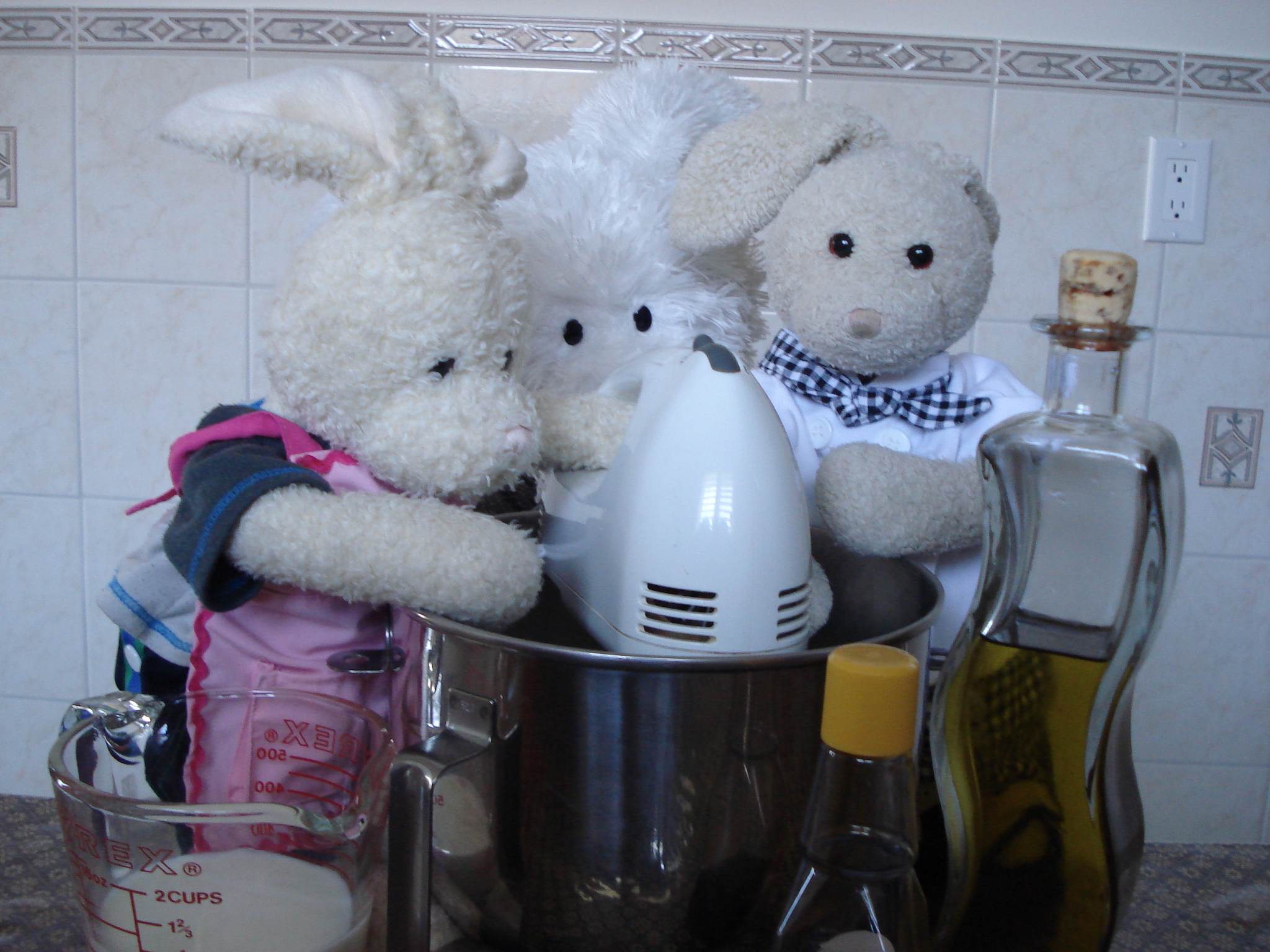 Chocolate Cupcakes Show Picture