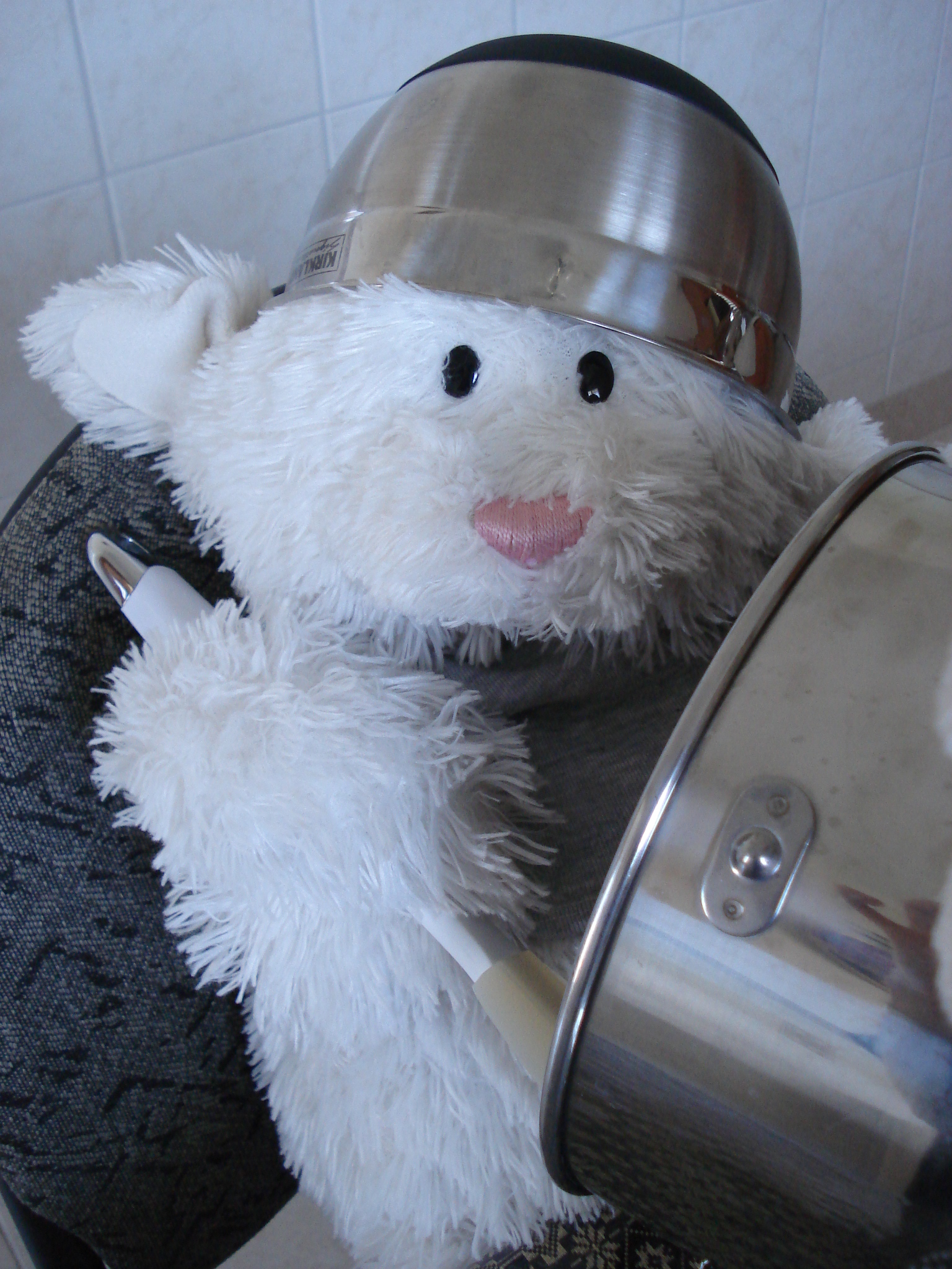 Chocolate Cupcakes Show Picture