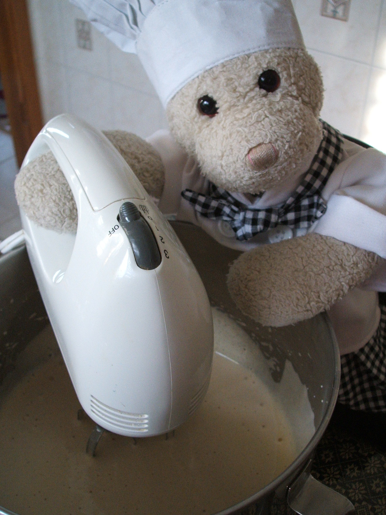 Carrot Cake Show Picture