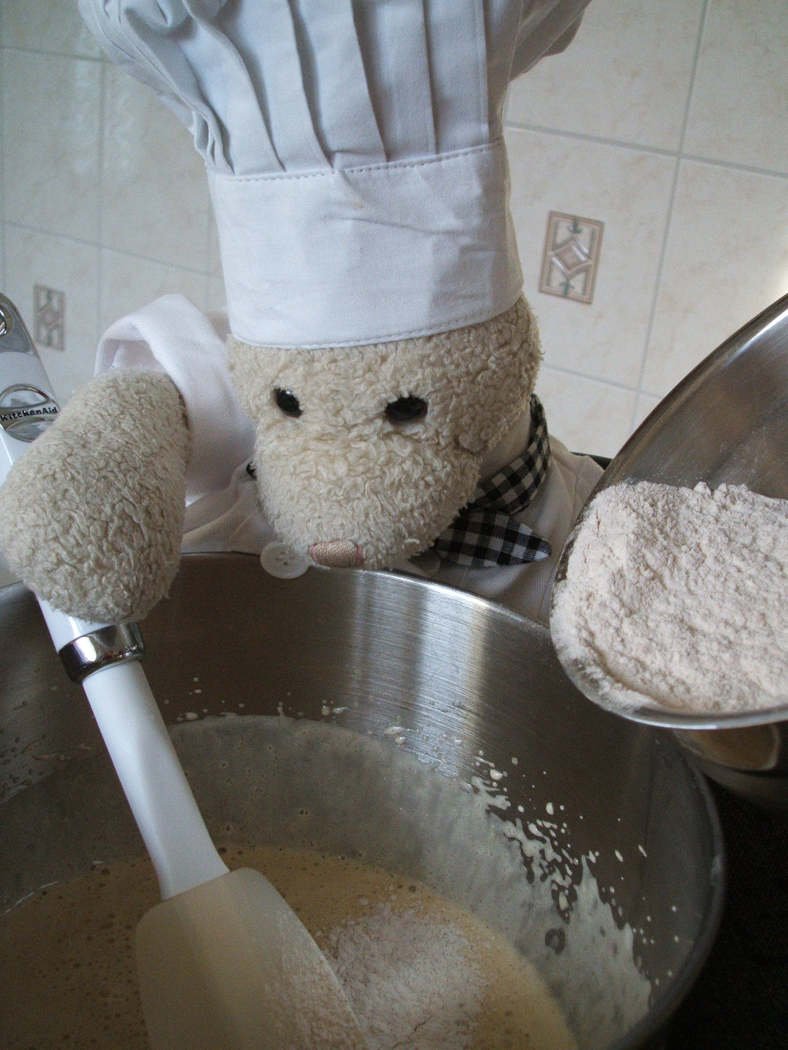 Carrot Cake Show Picture