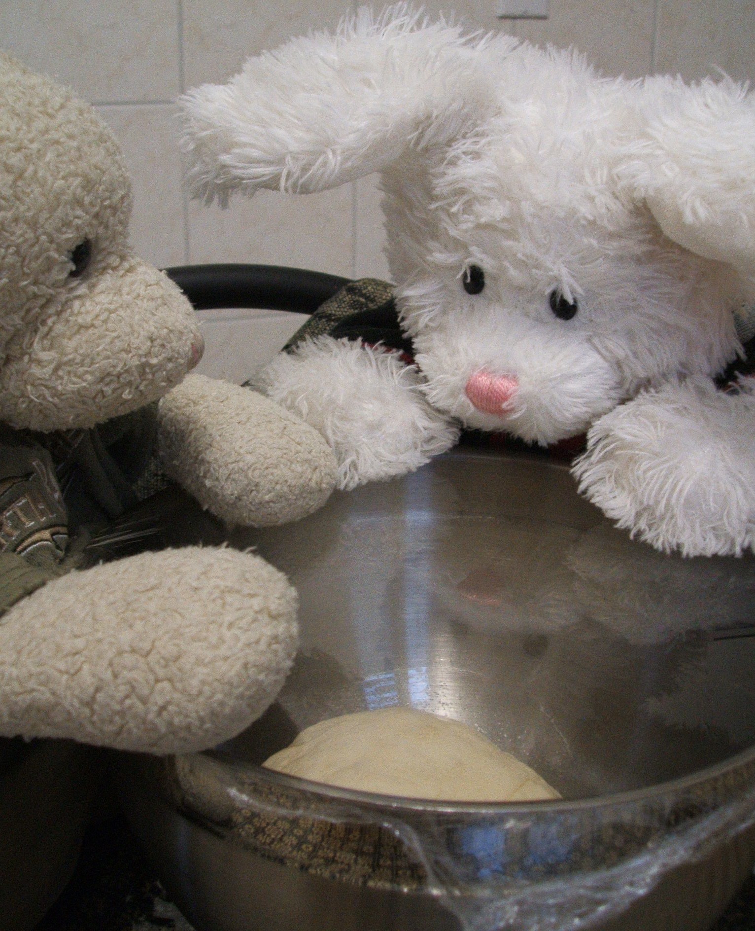 Herb Bread Show Picture