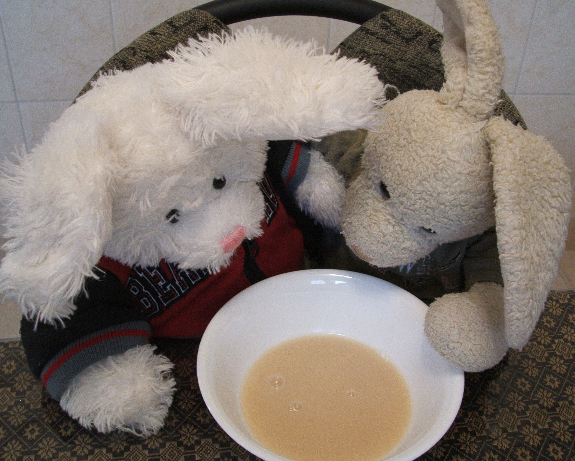 Herb Bread Show Picture