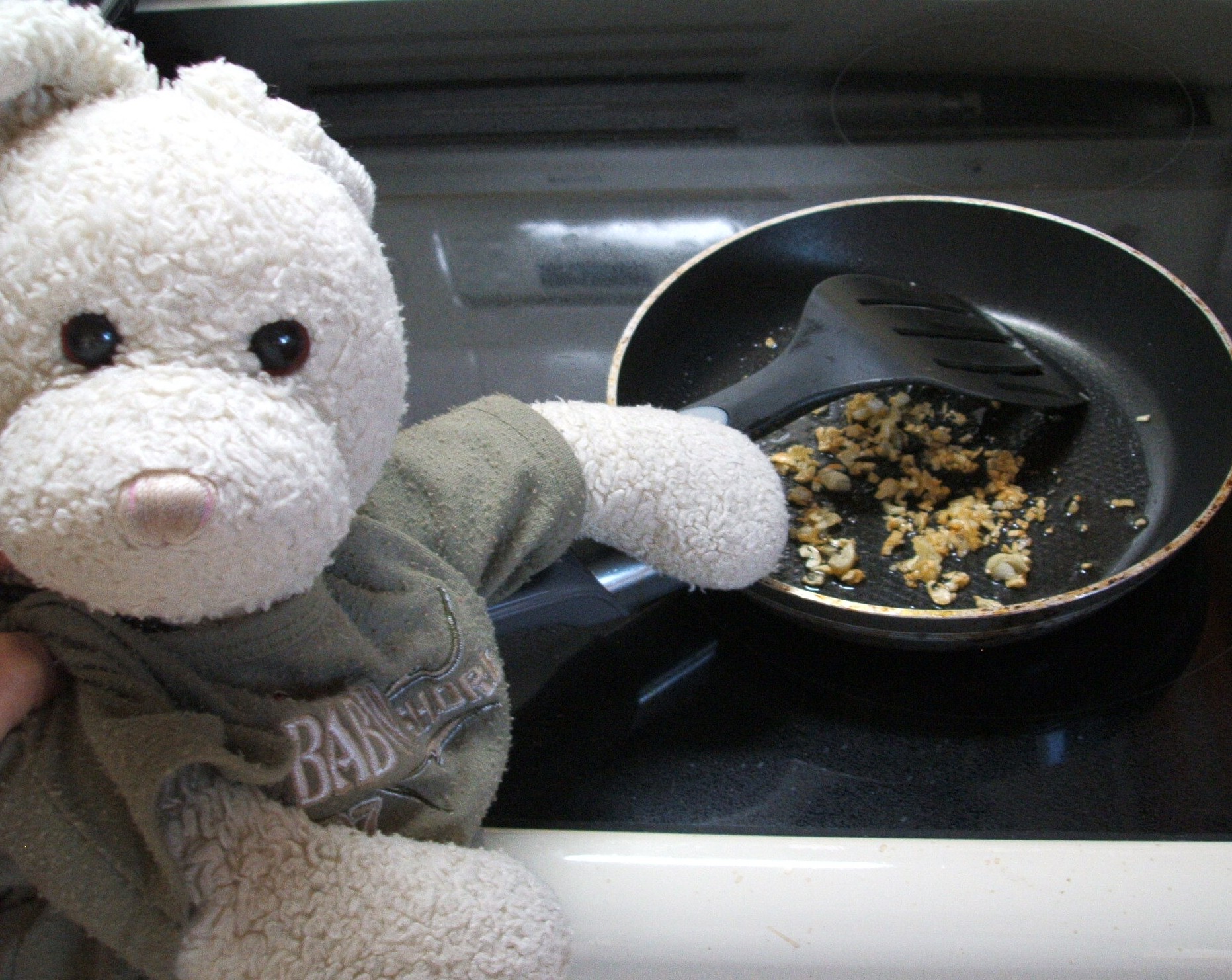 Herb Bread Show Picture