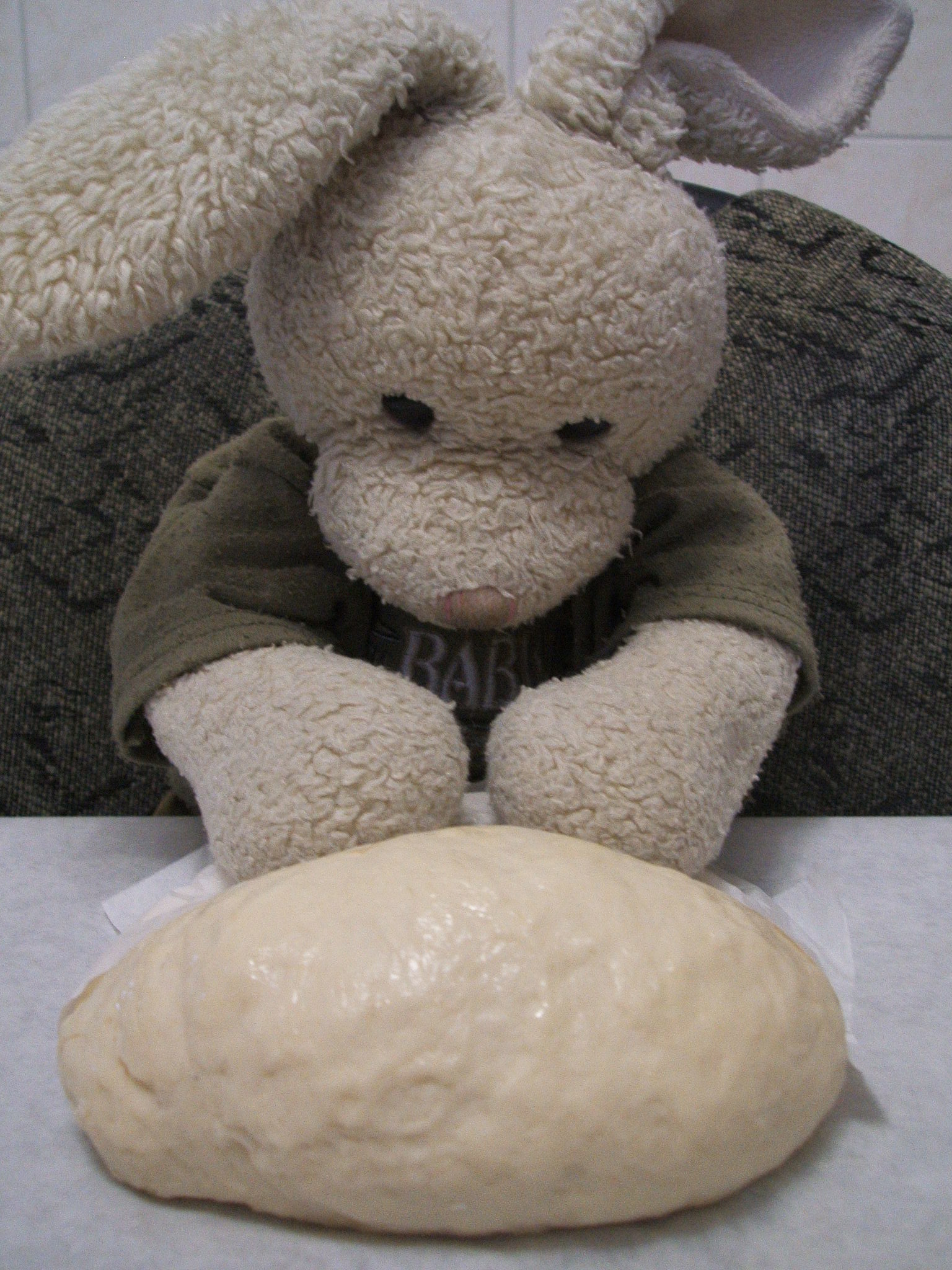 Herb Bread Show Picture