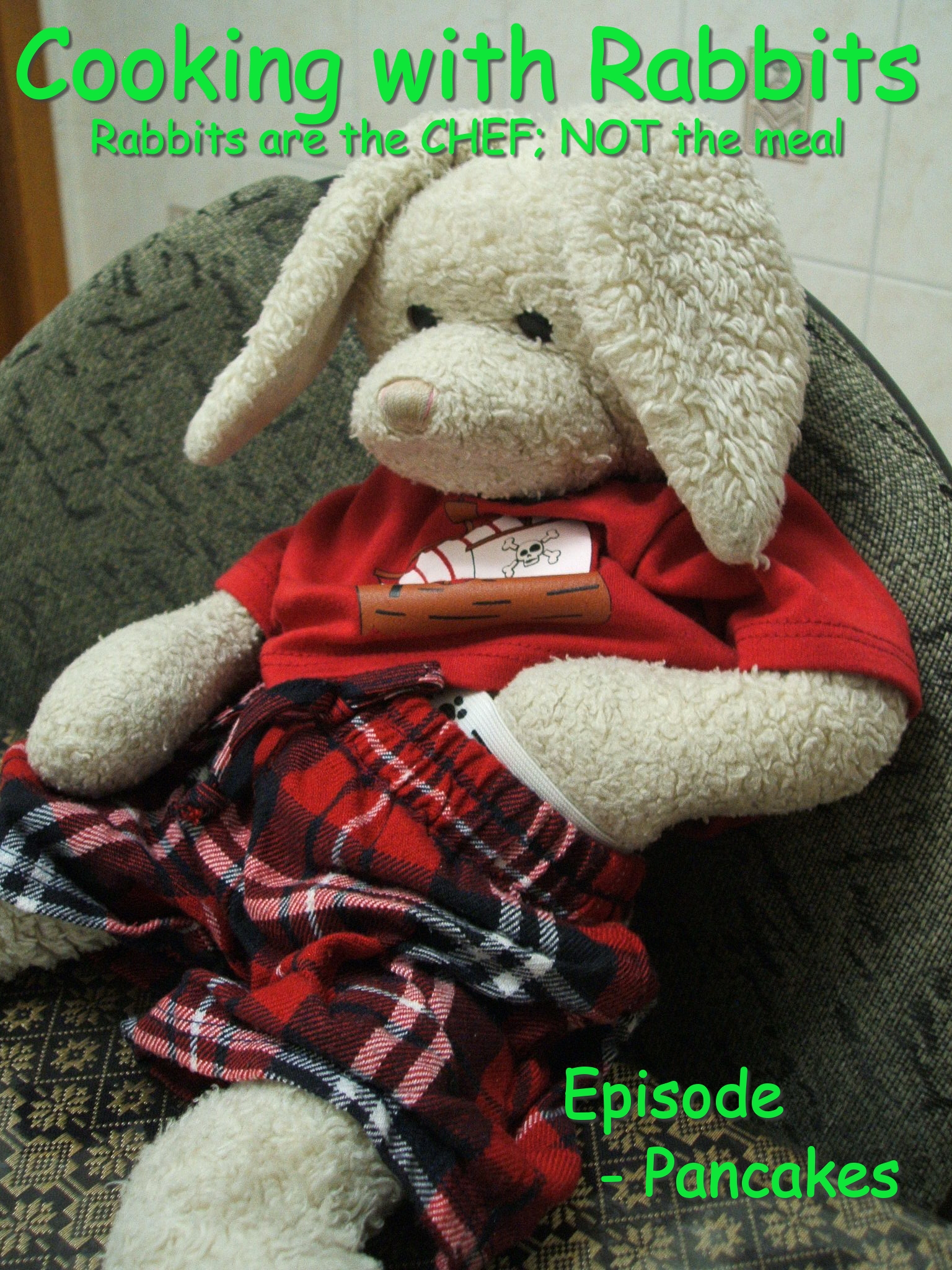 Pancakes Show Picture