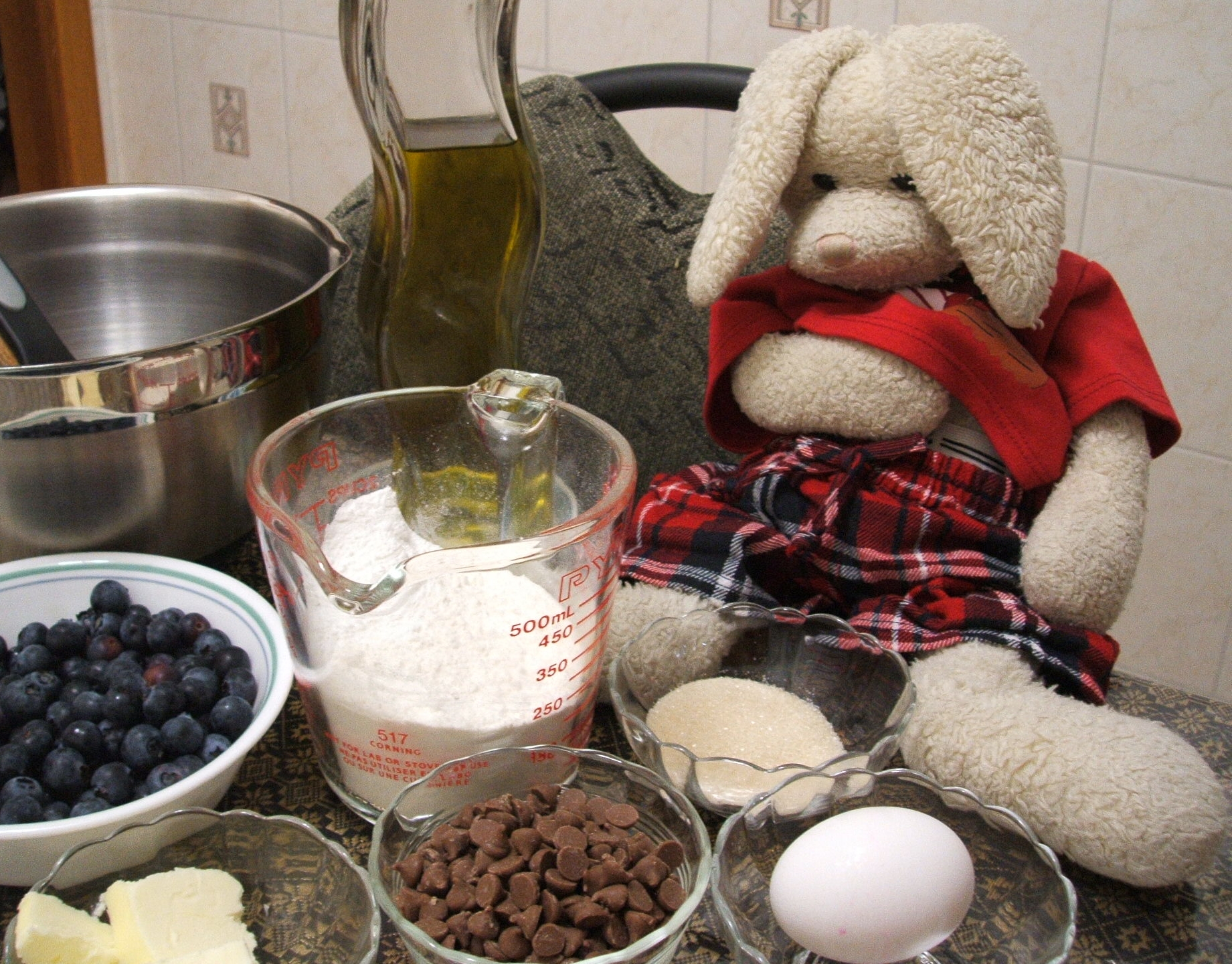 Pancakes Show Picture