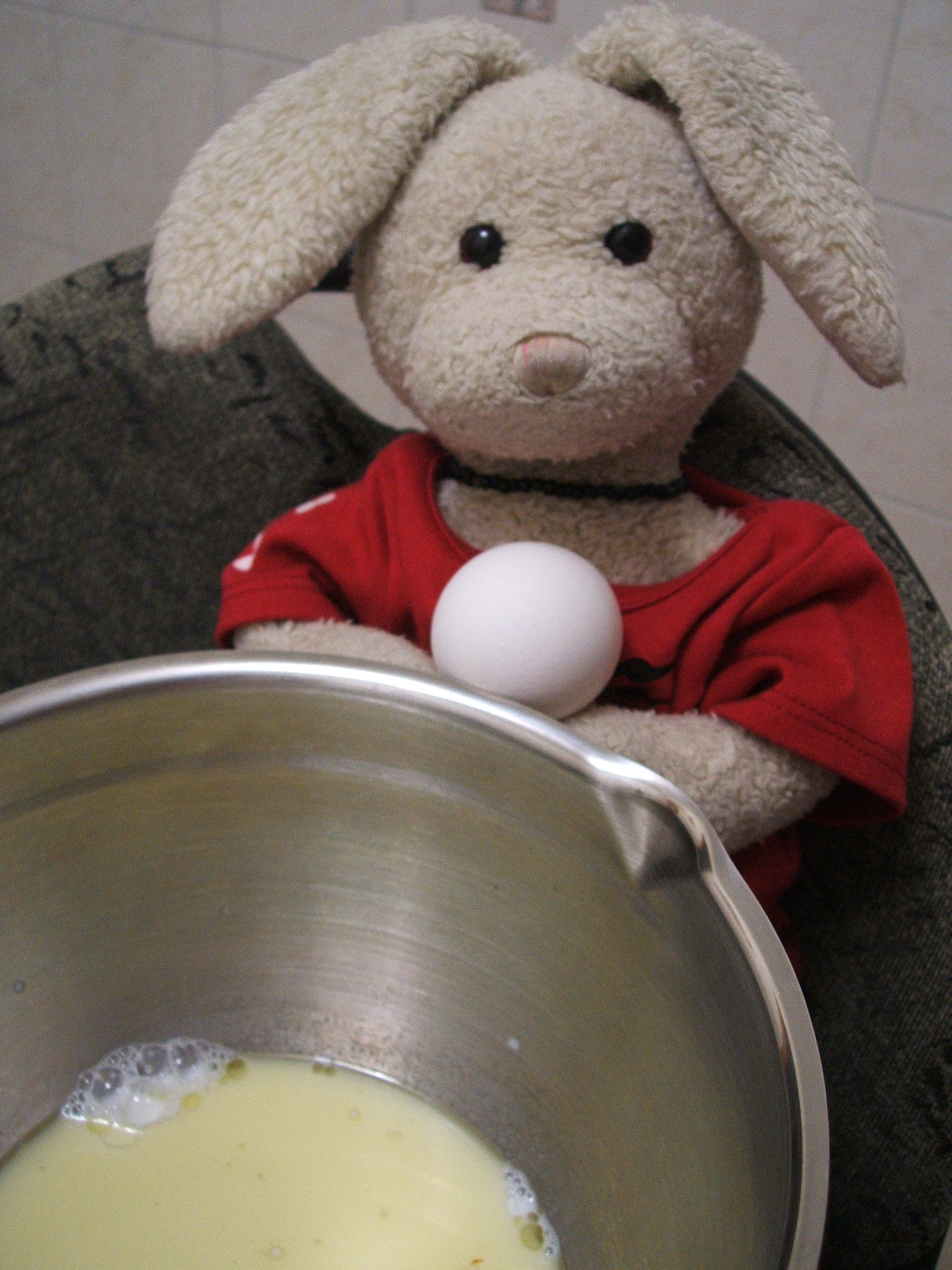 Pancakes Show Picture