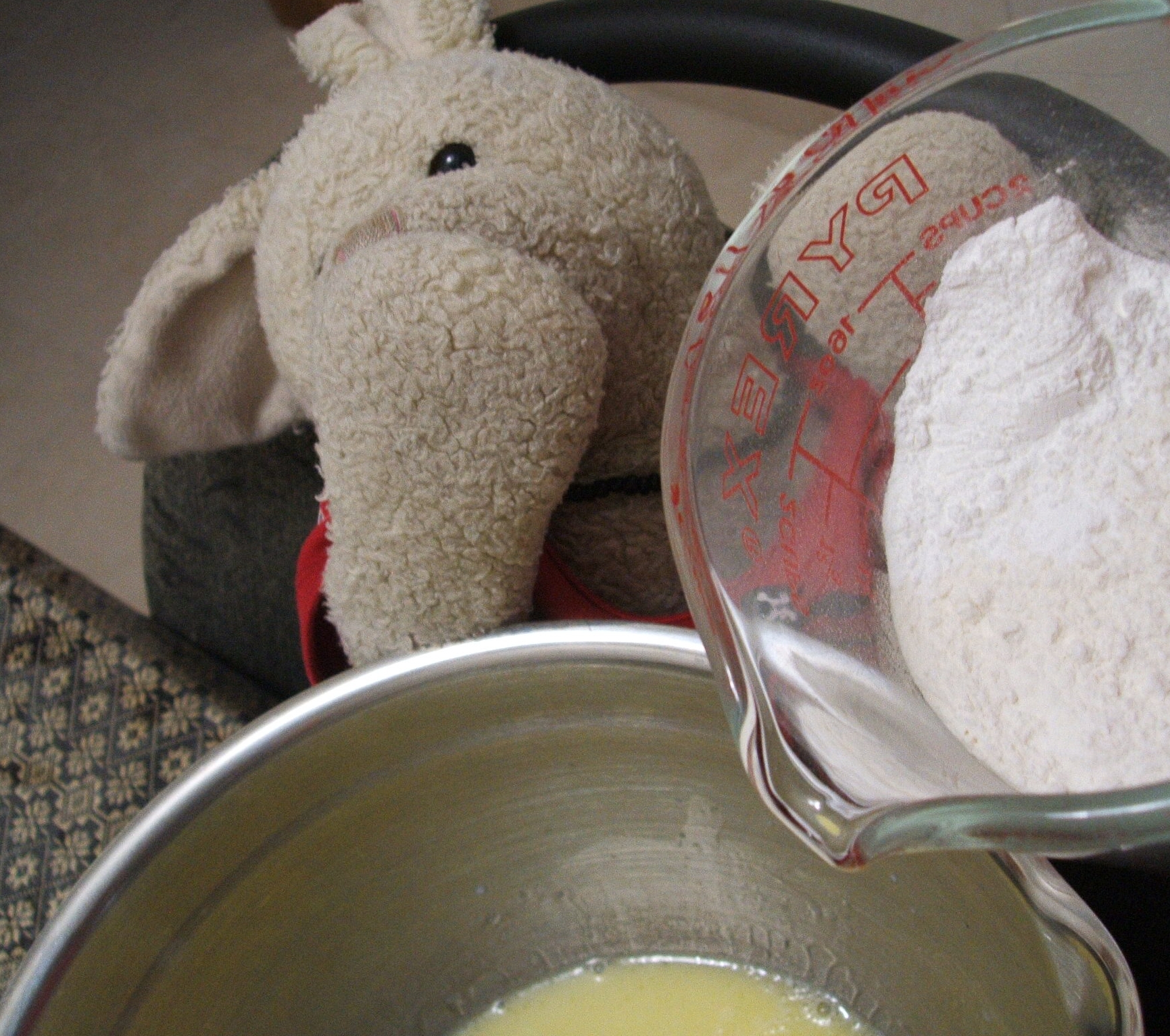 Pancakes Show Picture