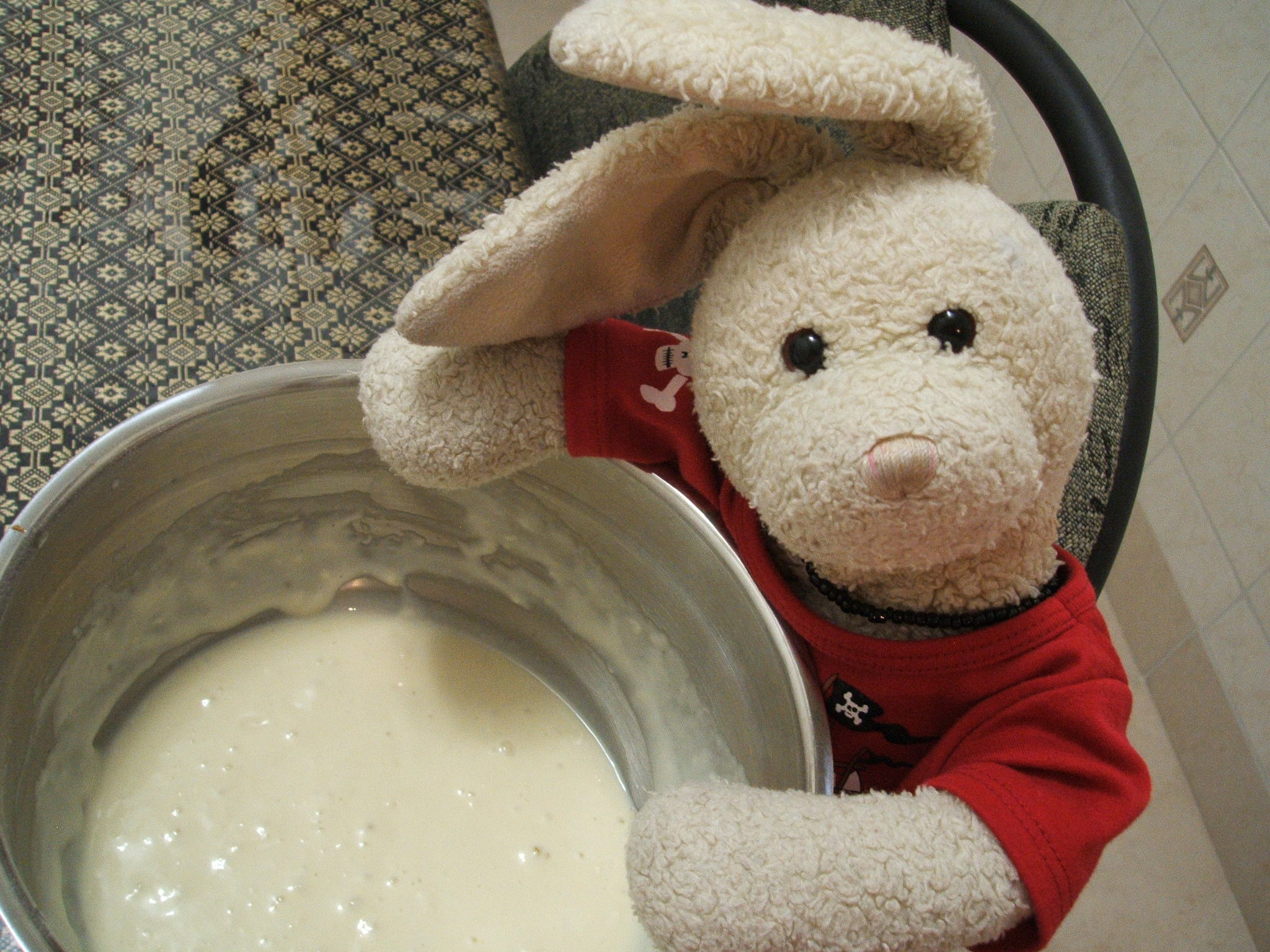 Pancakes Show Picture