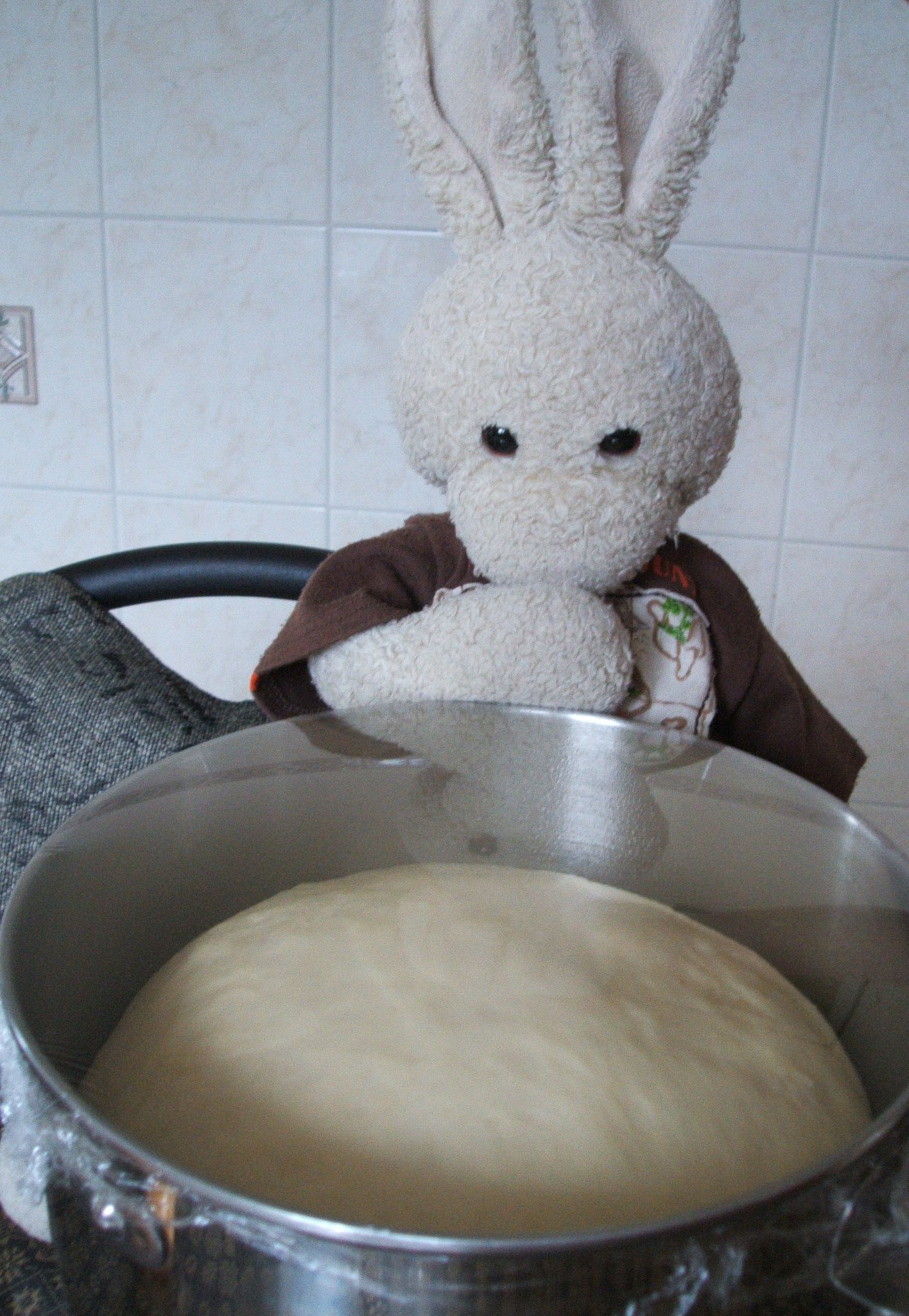 Cinnamon Buns Show Picture