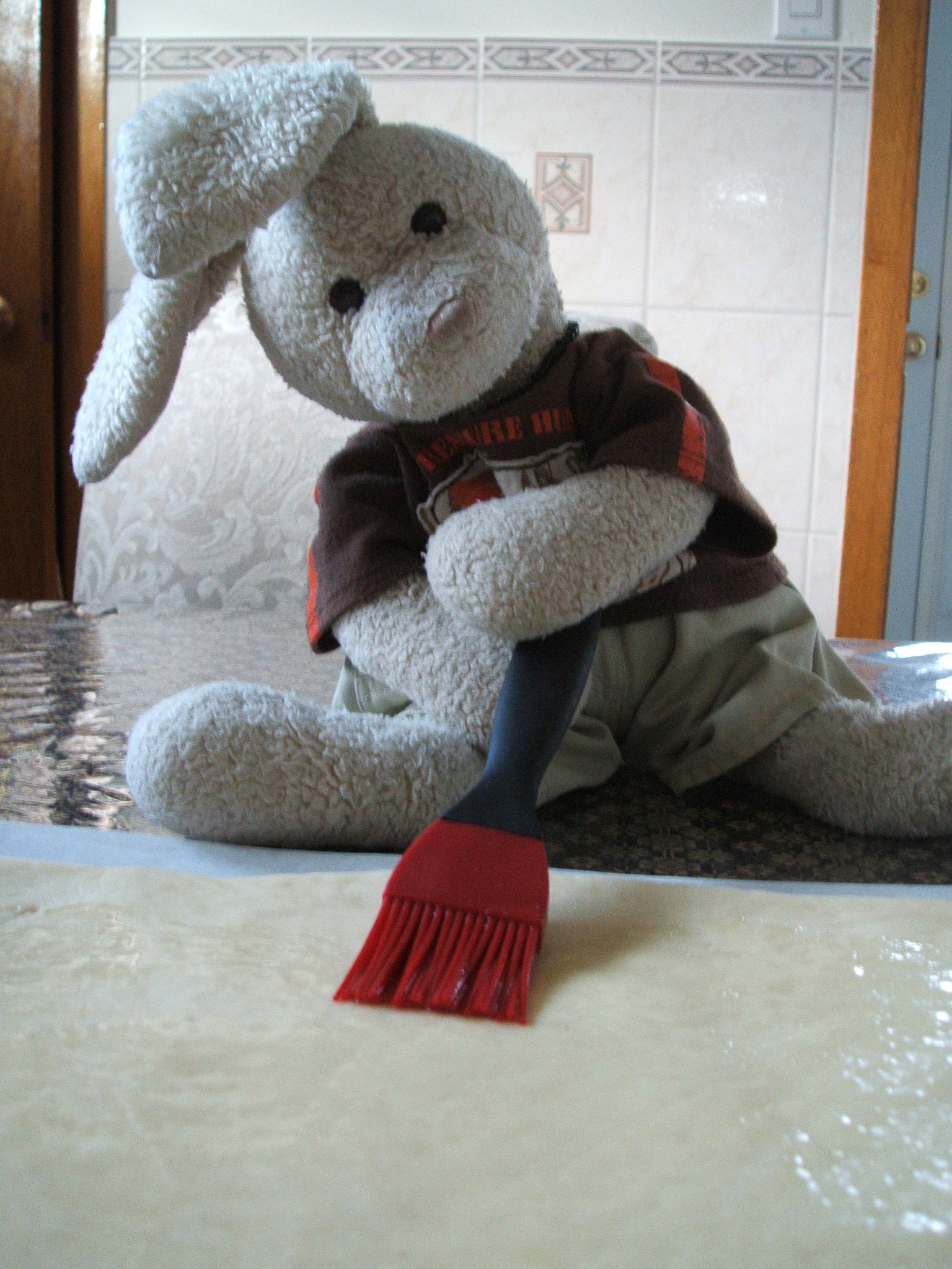 Cinnamon Buns Show Picture