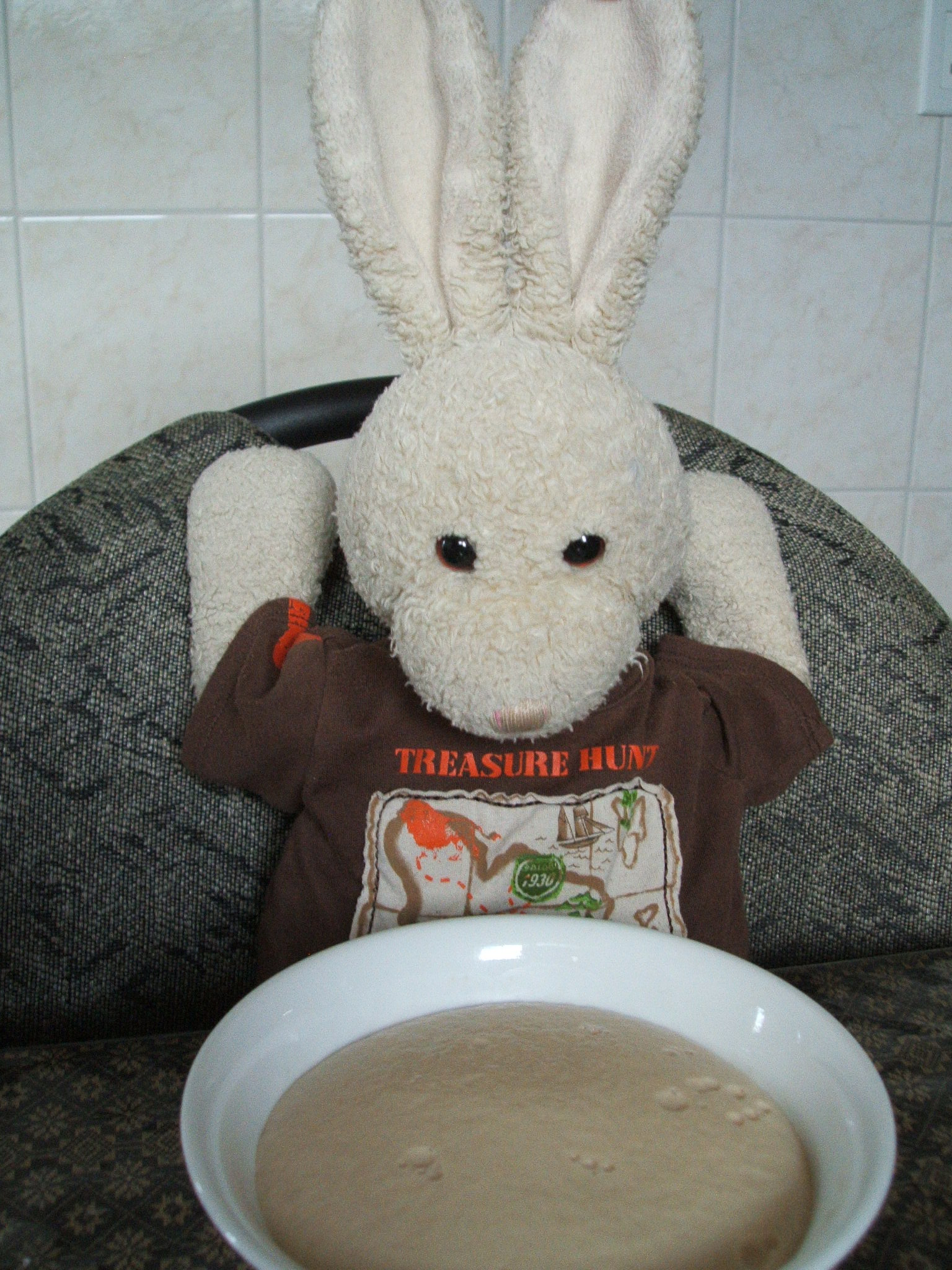 Cinnamon Buns Show Picture