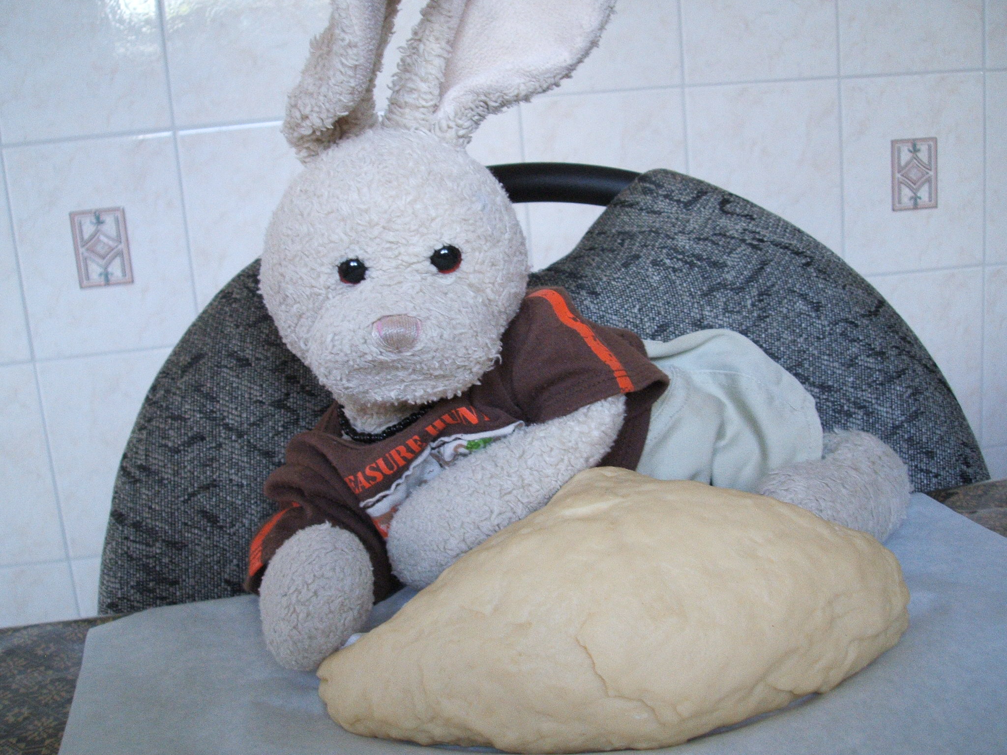 Cinnamon Buns Show Picture