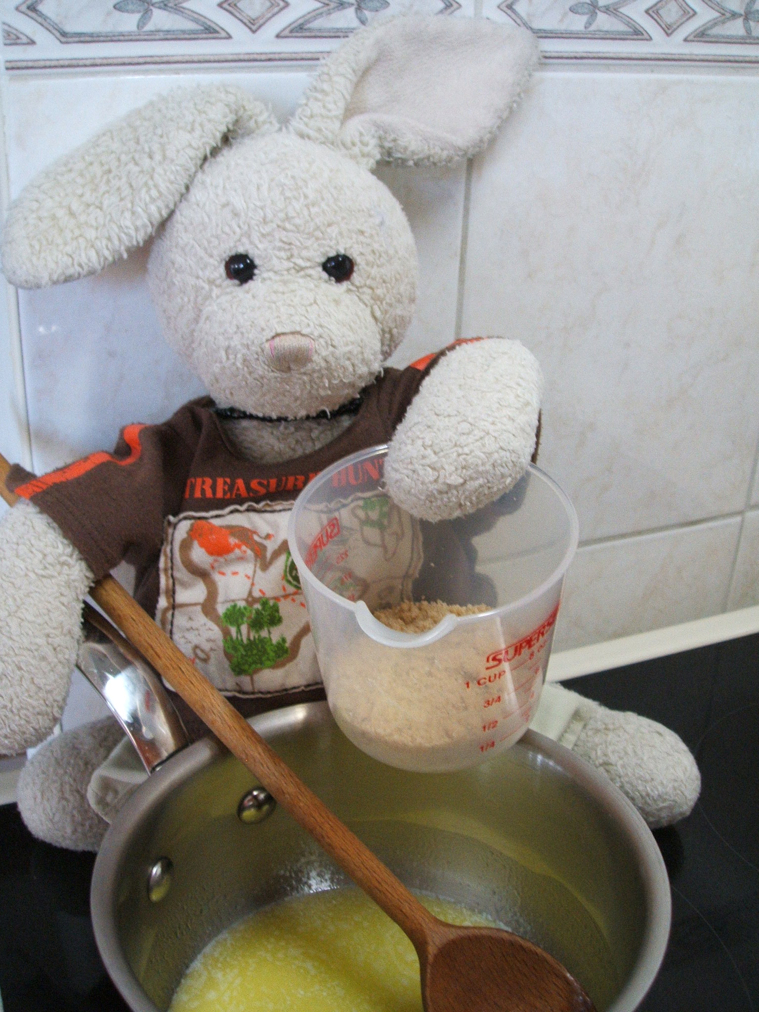 Cinnamon Buns Show Picture