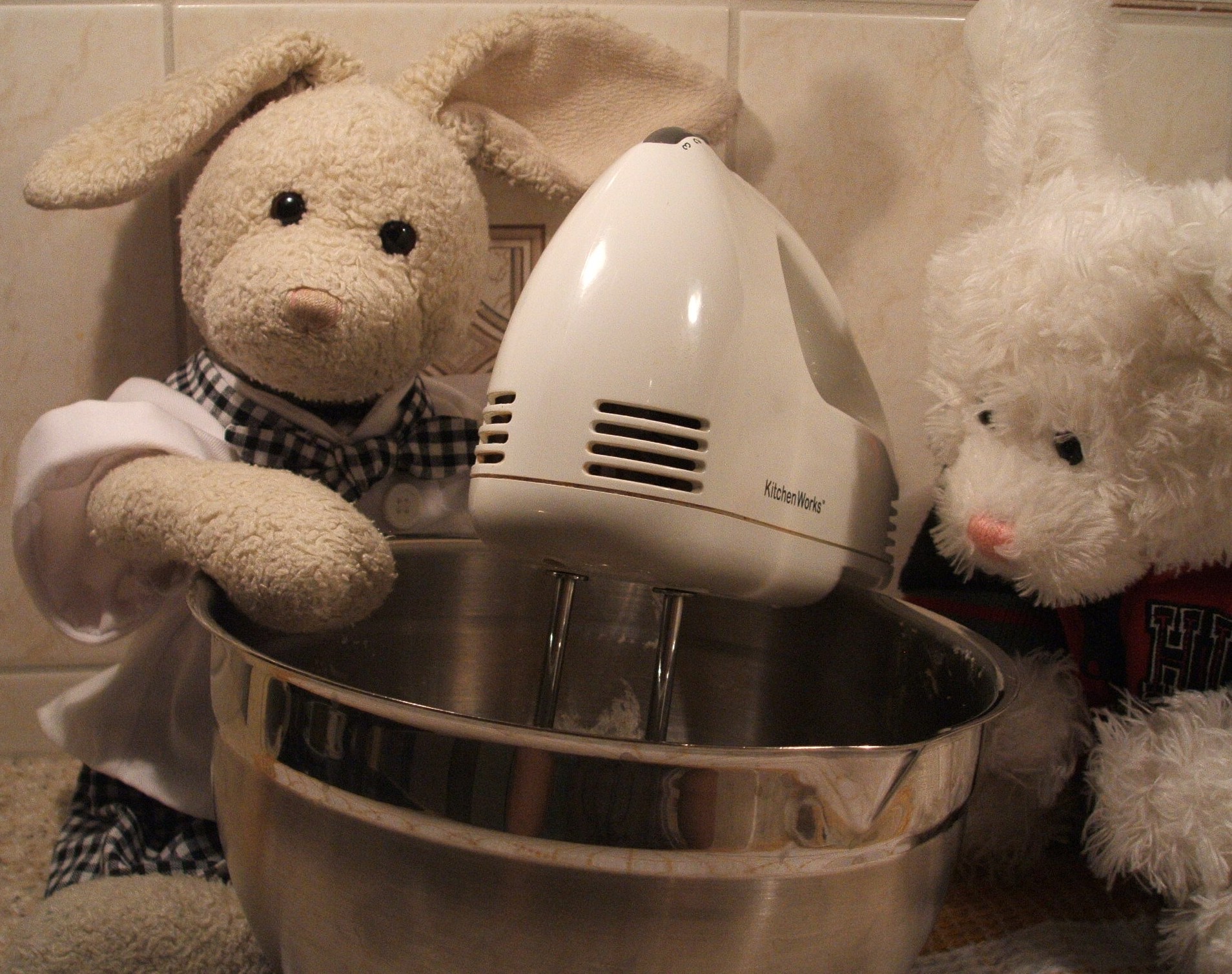 Cranberry Oatmeal Cookies Show Picture