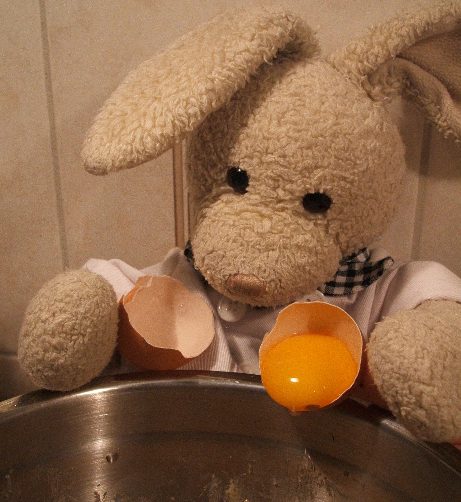 Cranberry Oatmeal Cookies Show Picture