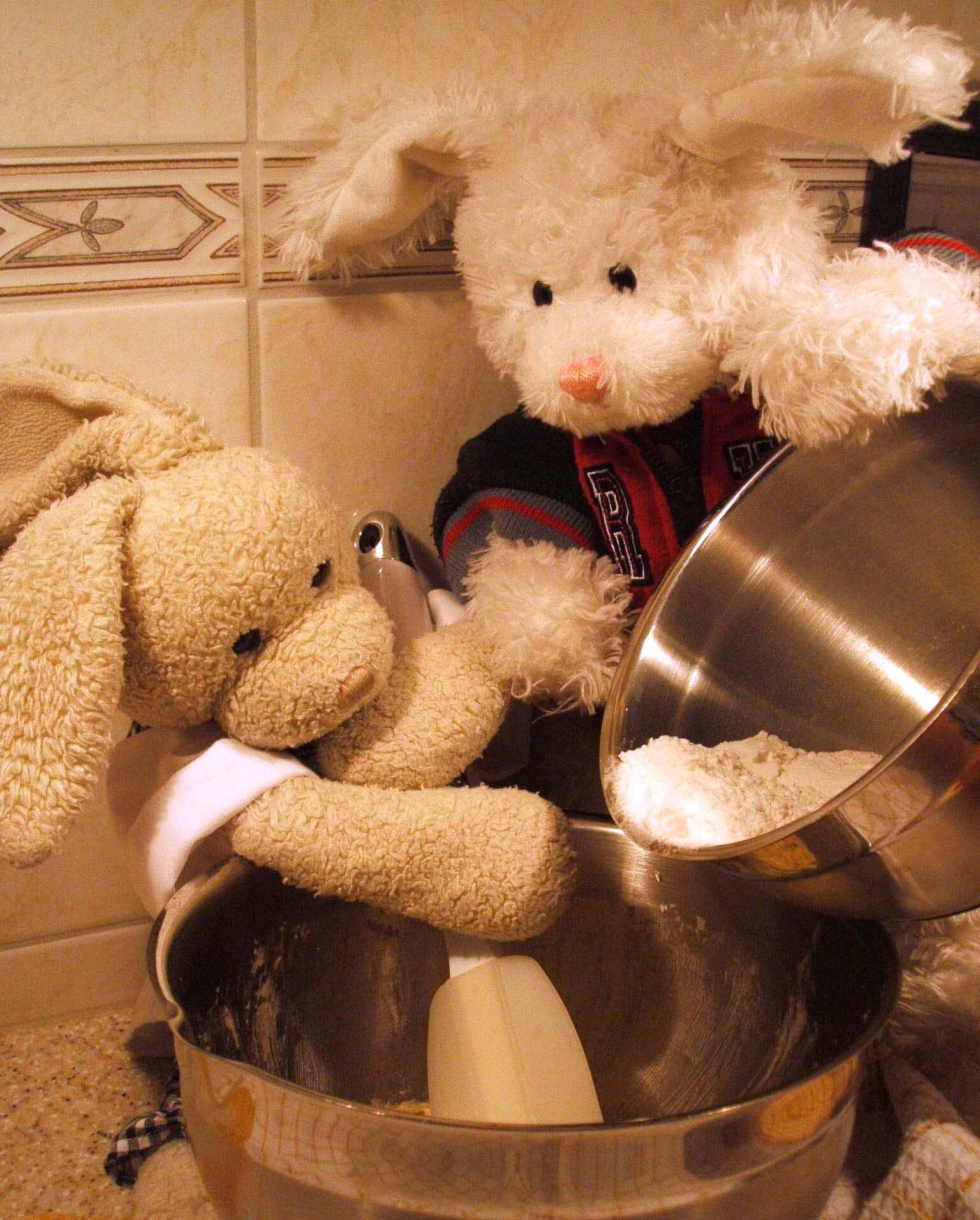 Cranberry Oatmeal Cookies Show Picture