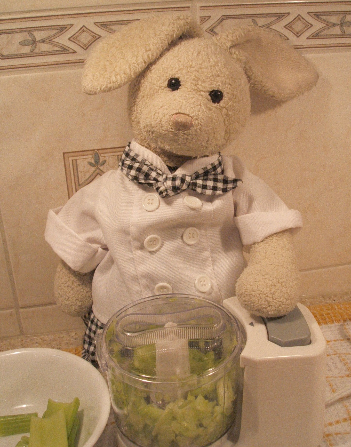 Jambalaya Show Picture