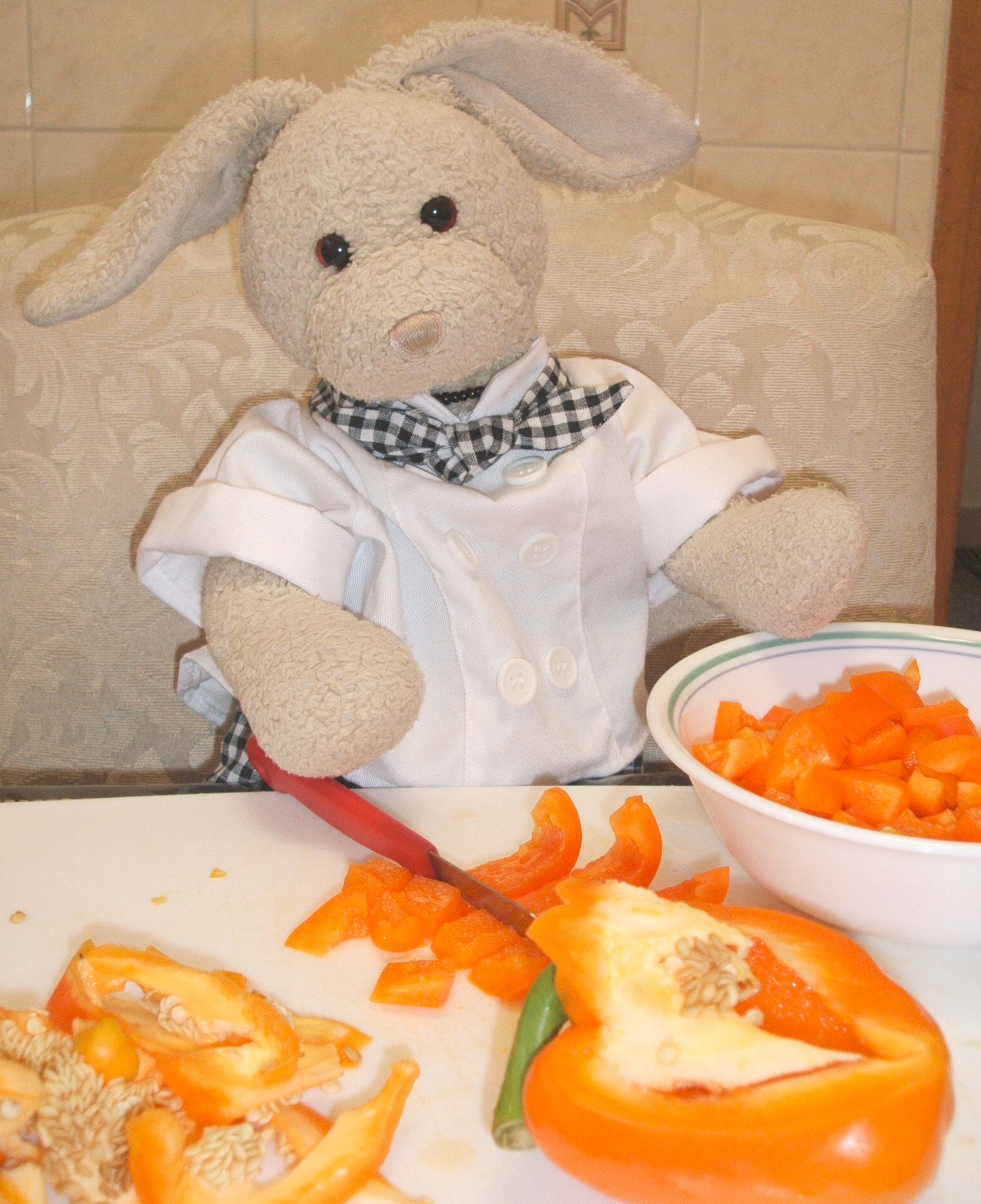 Jambalaya Show Picture