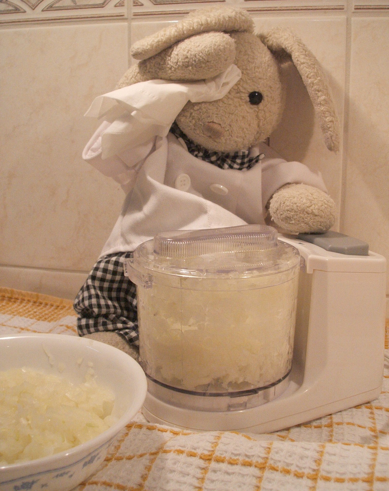 Jambalaya Show Picture