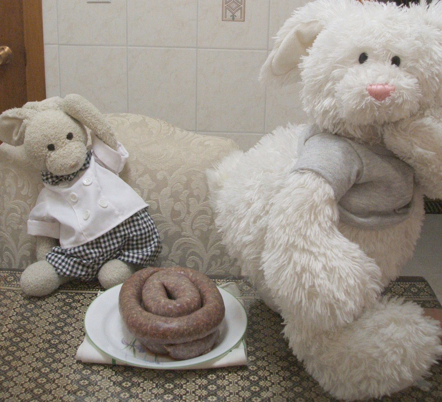 Jambalaya Show Picture