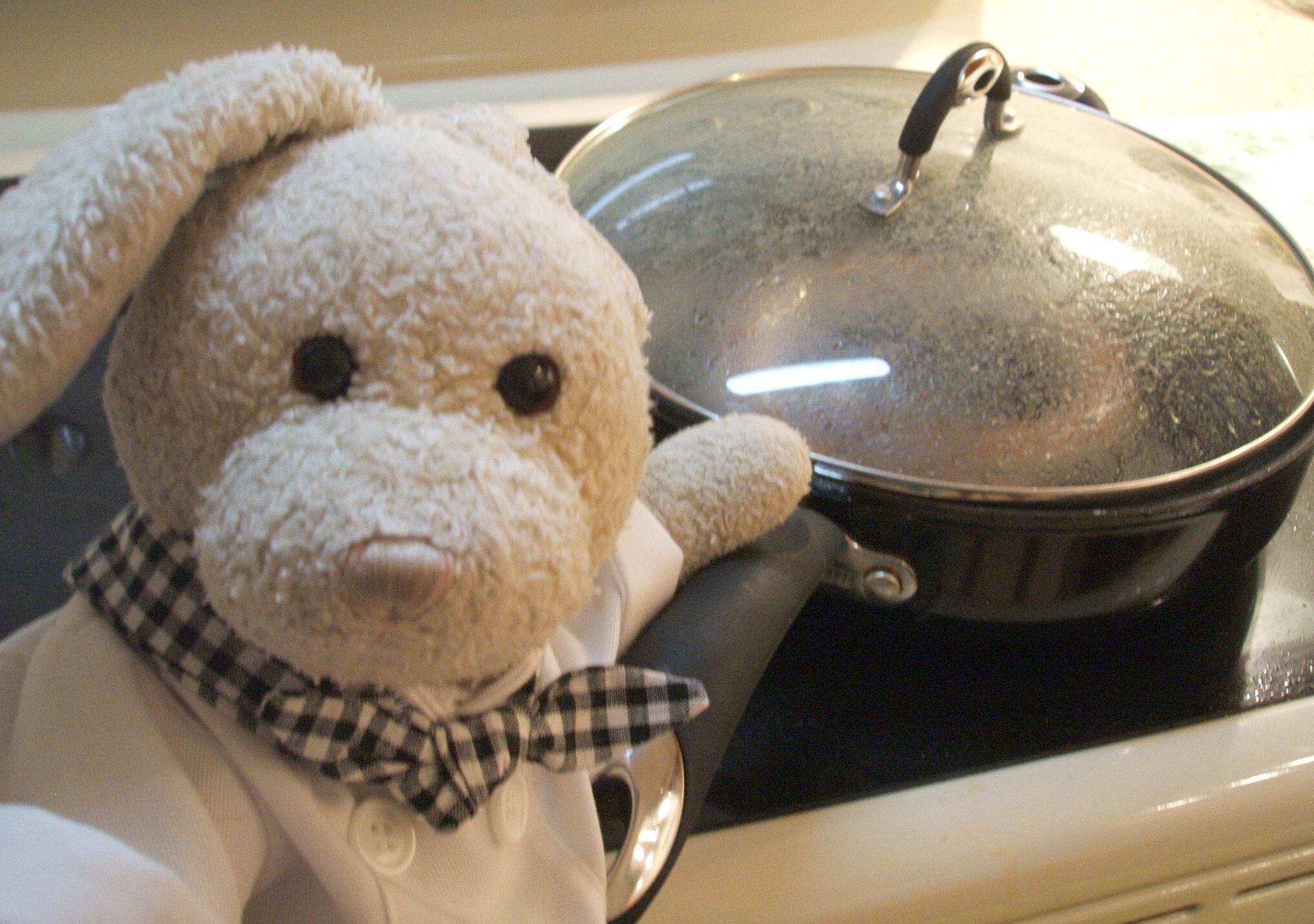 Jambalaya Show Picture