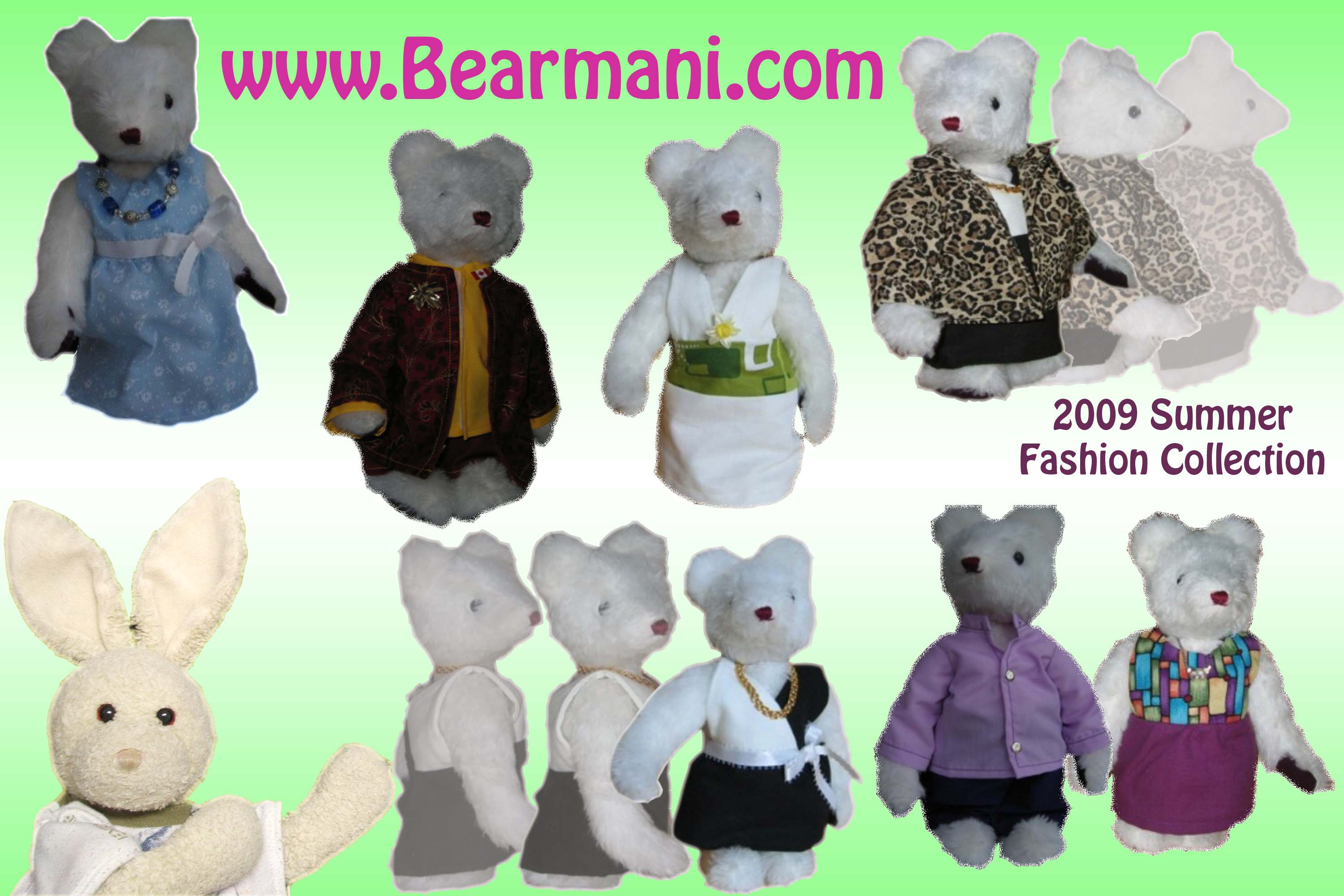 Jambalaya Show Picture