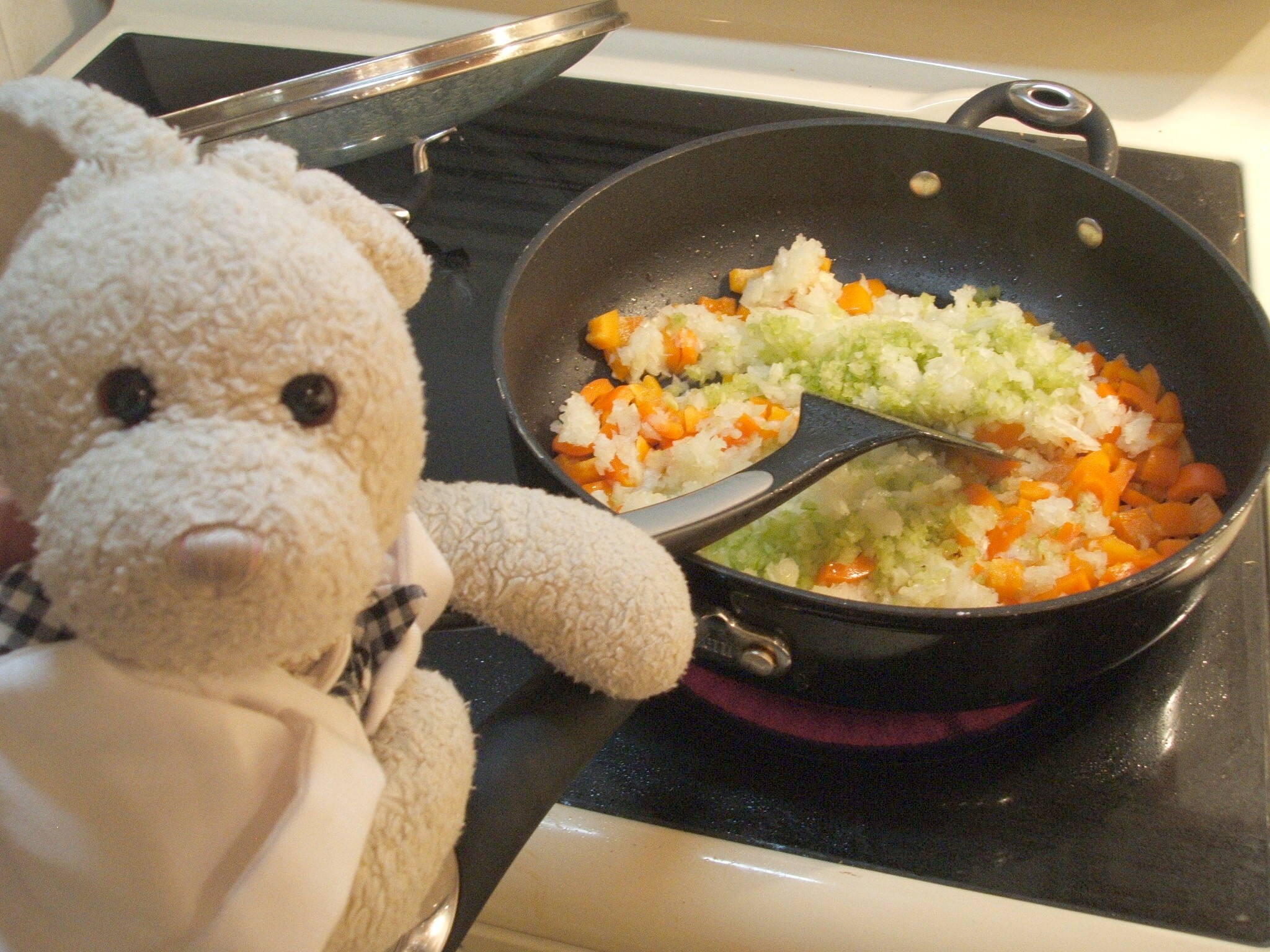 Jambalaya Show Picture