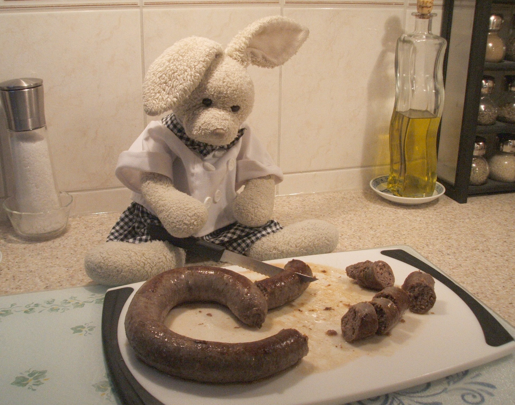 Jambalaya Show Picture