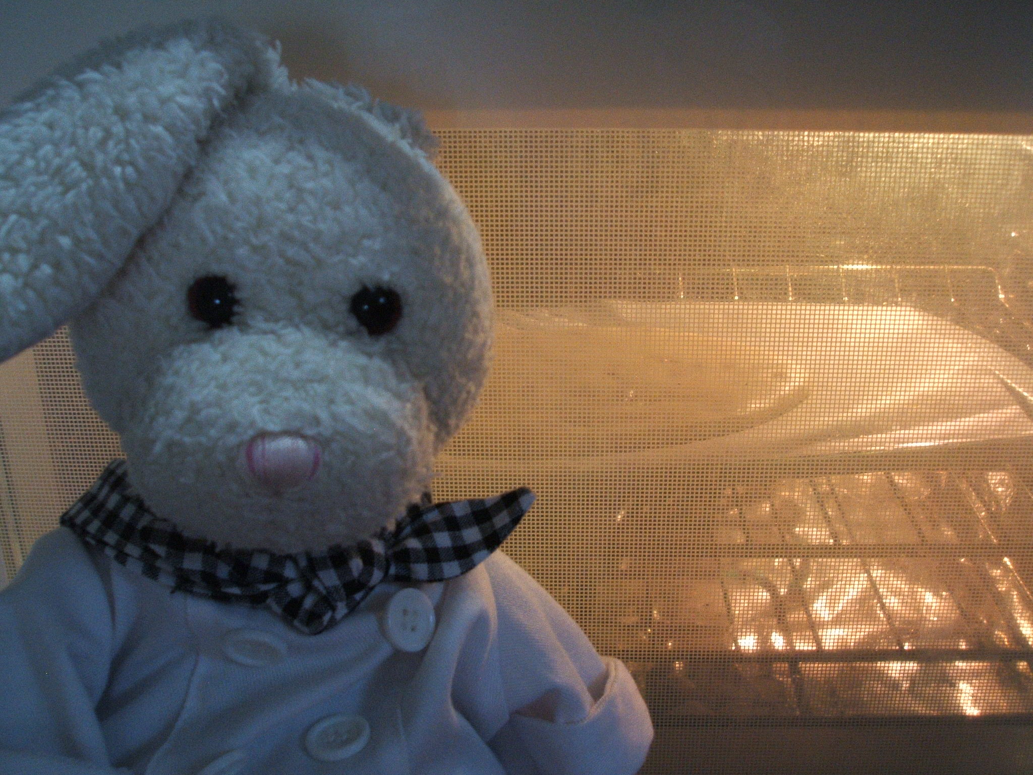 Almond Biscotti Show Picture