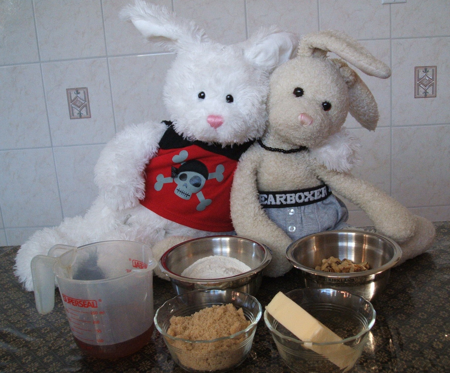 Lace Cookies Show Picture