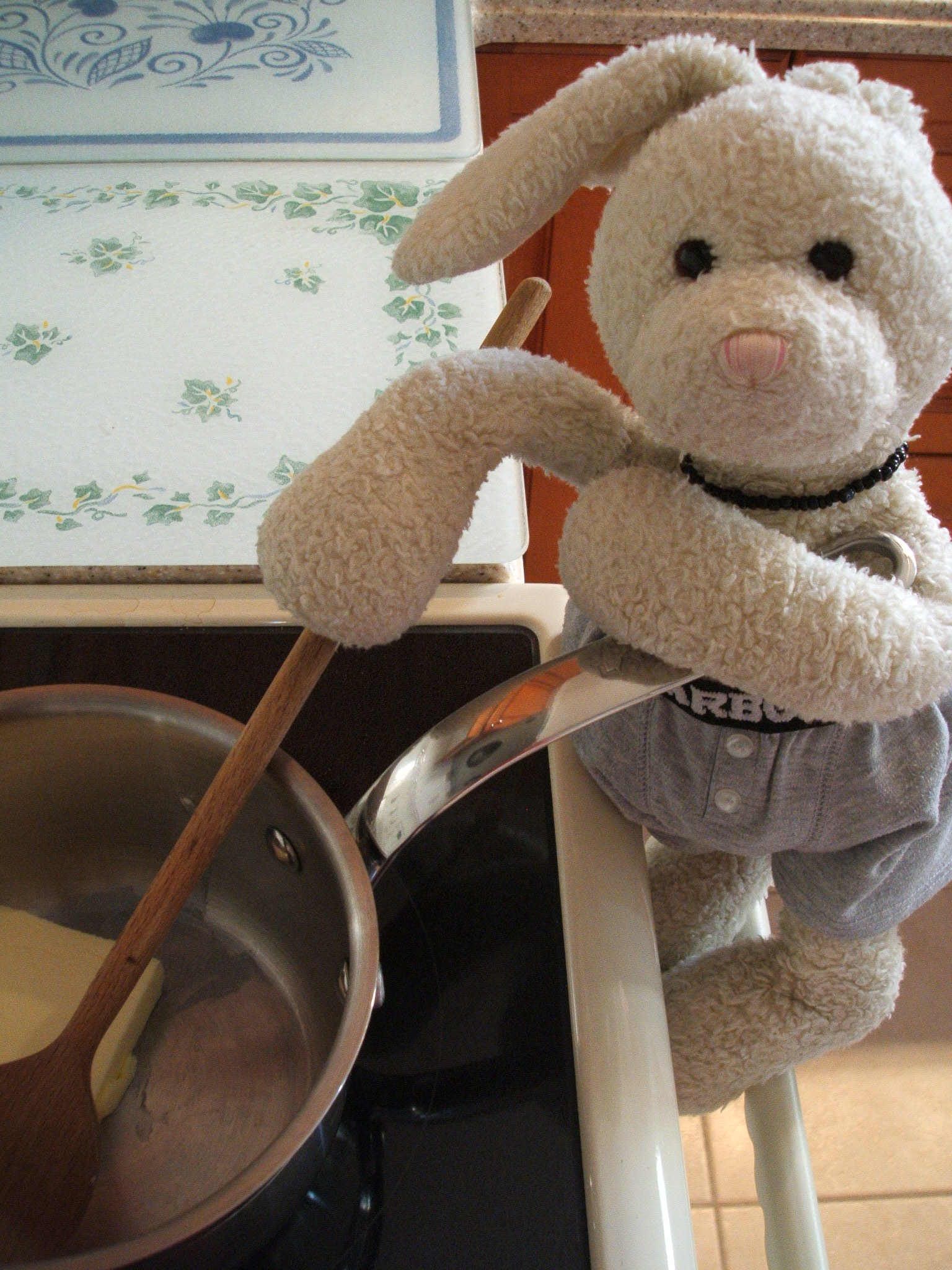 Lace Cookies Show Picture