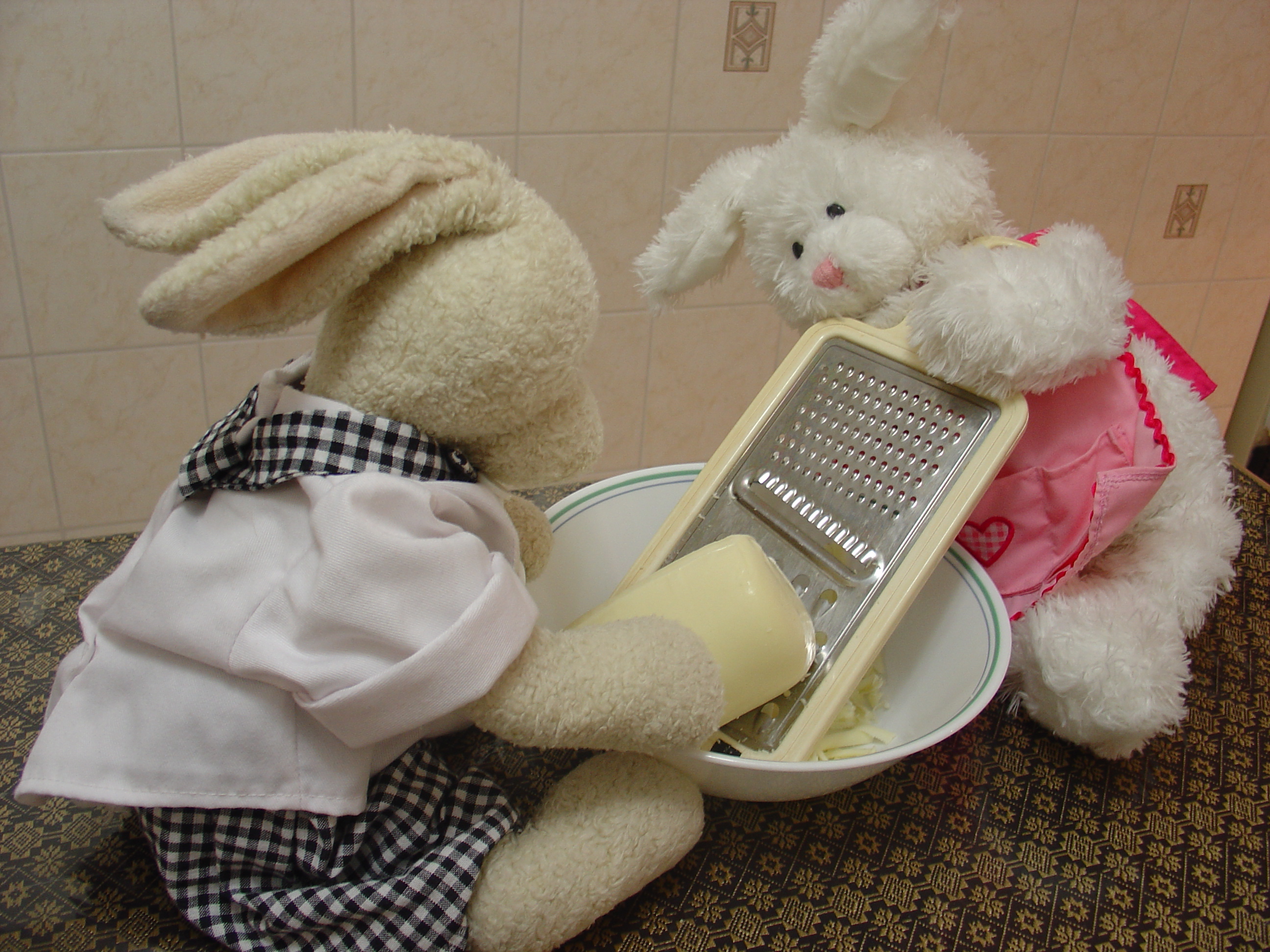 Lasagna Show Picture