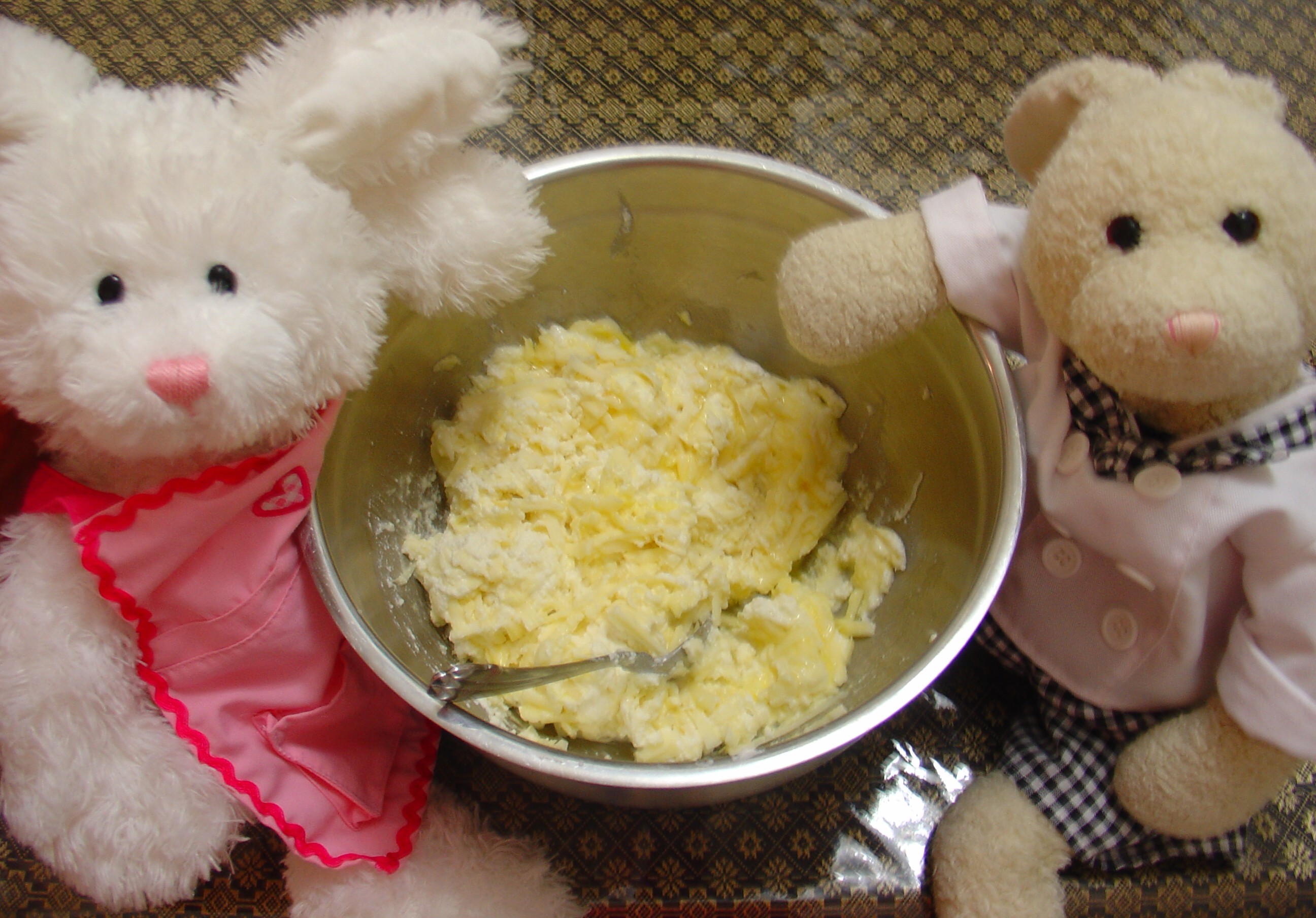 Lasagna Show Picture