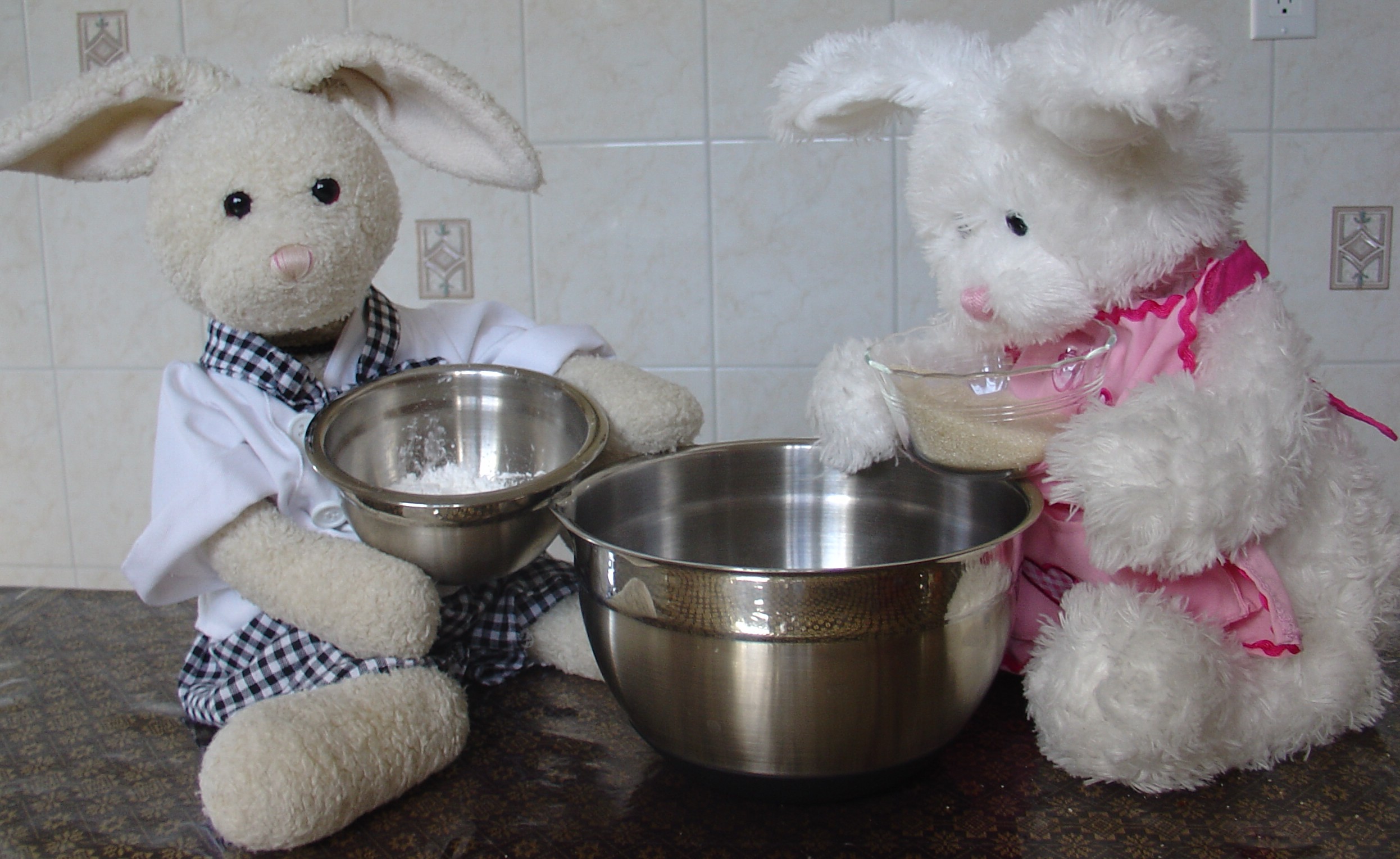 Chocolate Souffle Show Picture