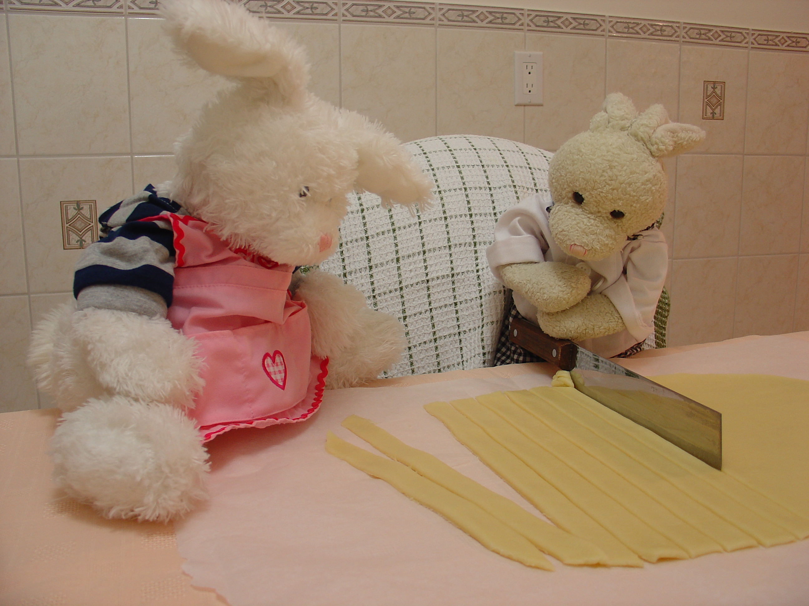 Apple Pie Show Picture