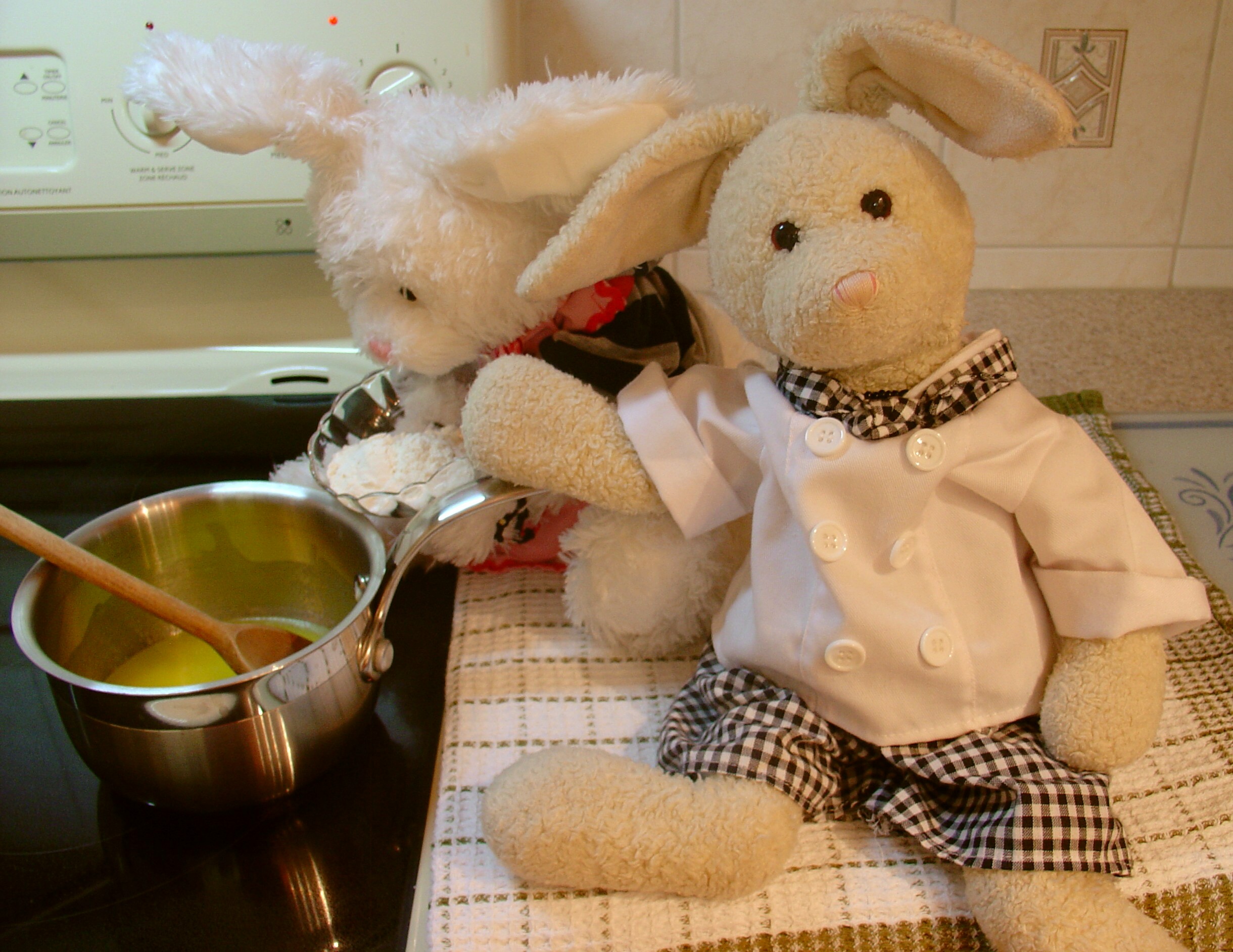 Apple Pie Show Picture