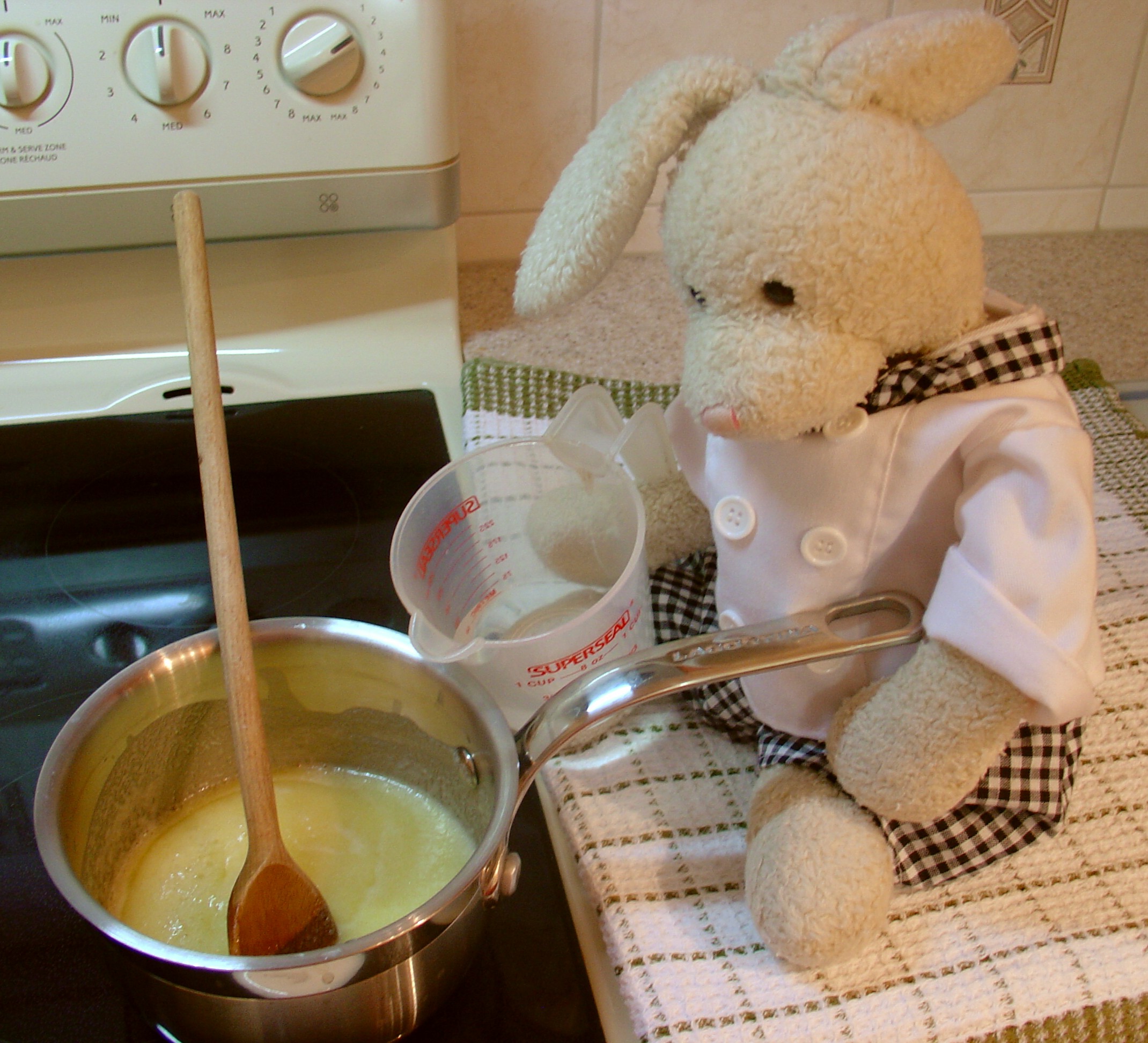 Apple Pie Show Picture