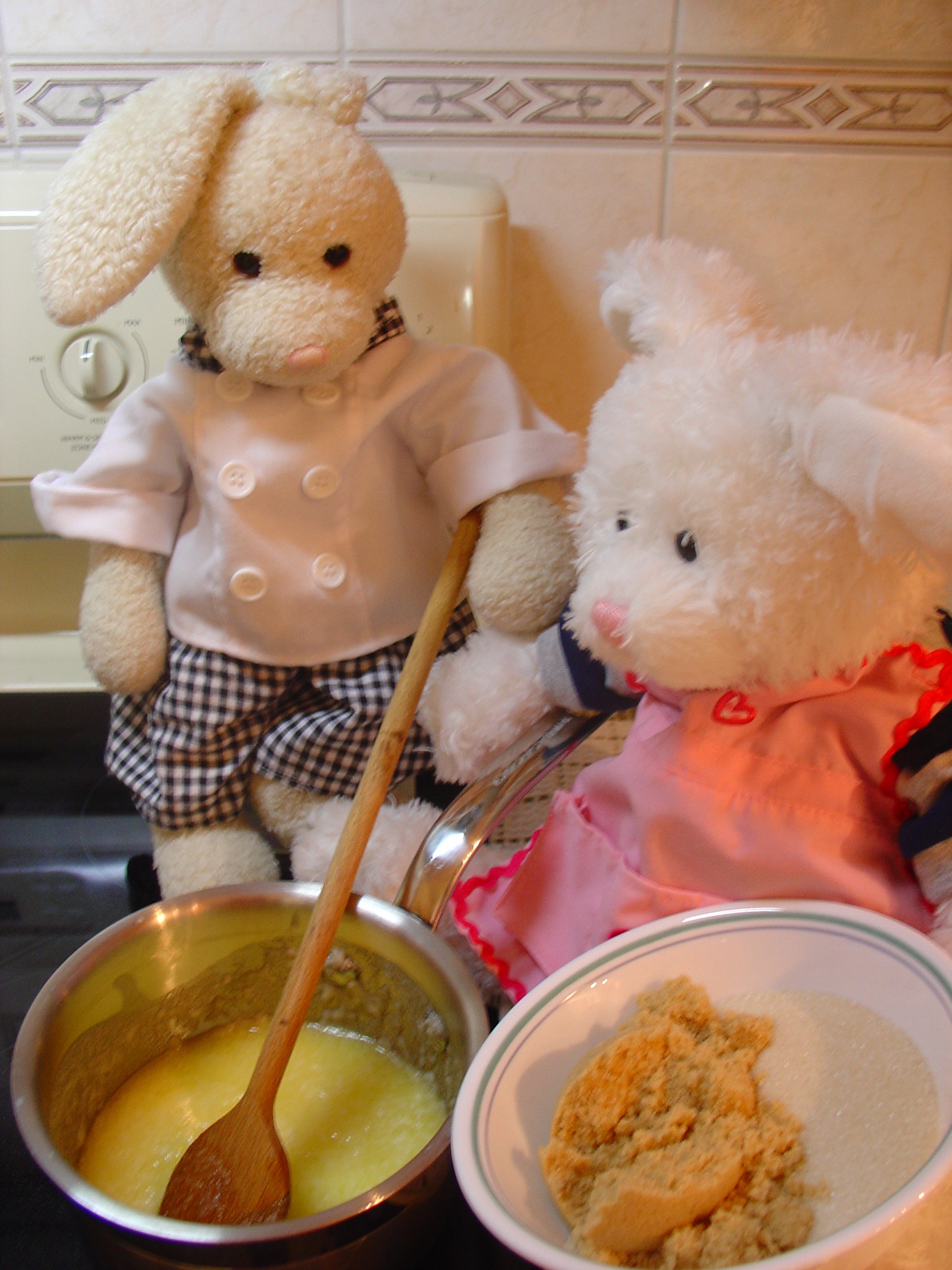 Apple Pie Show Picture