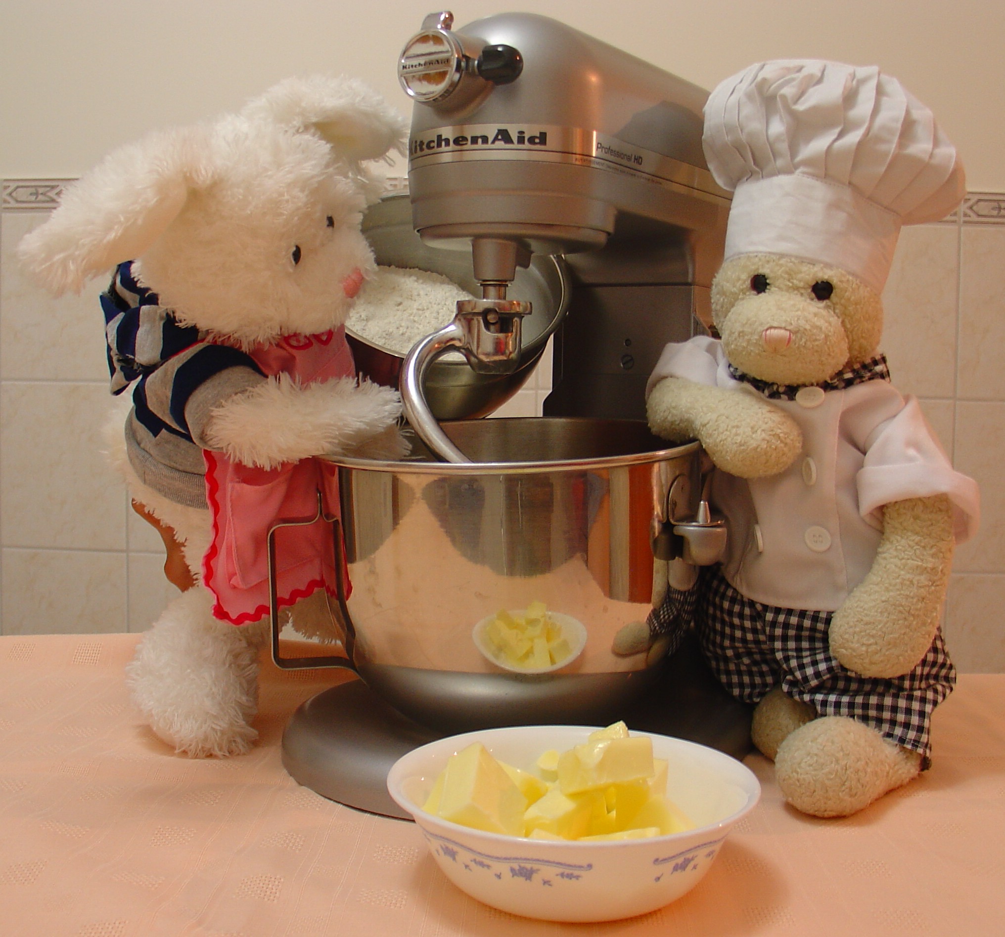 Apple Pie Show Picture