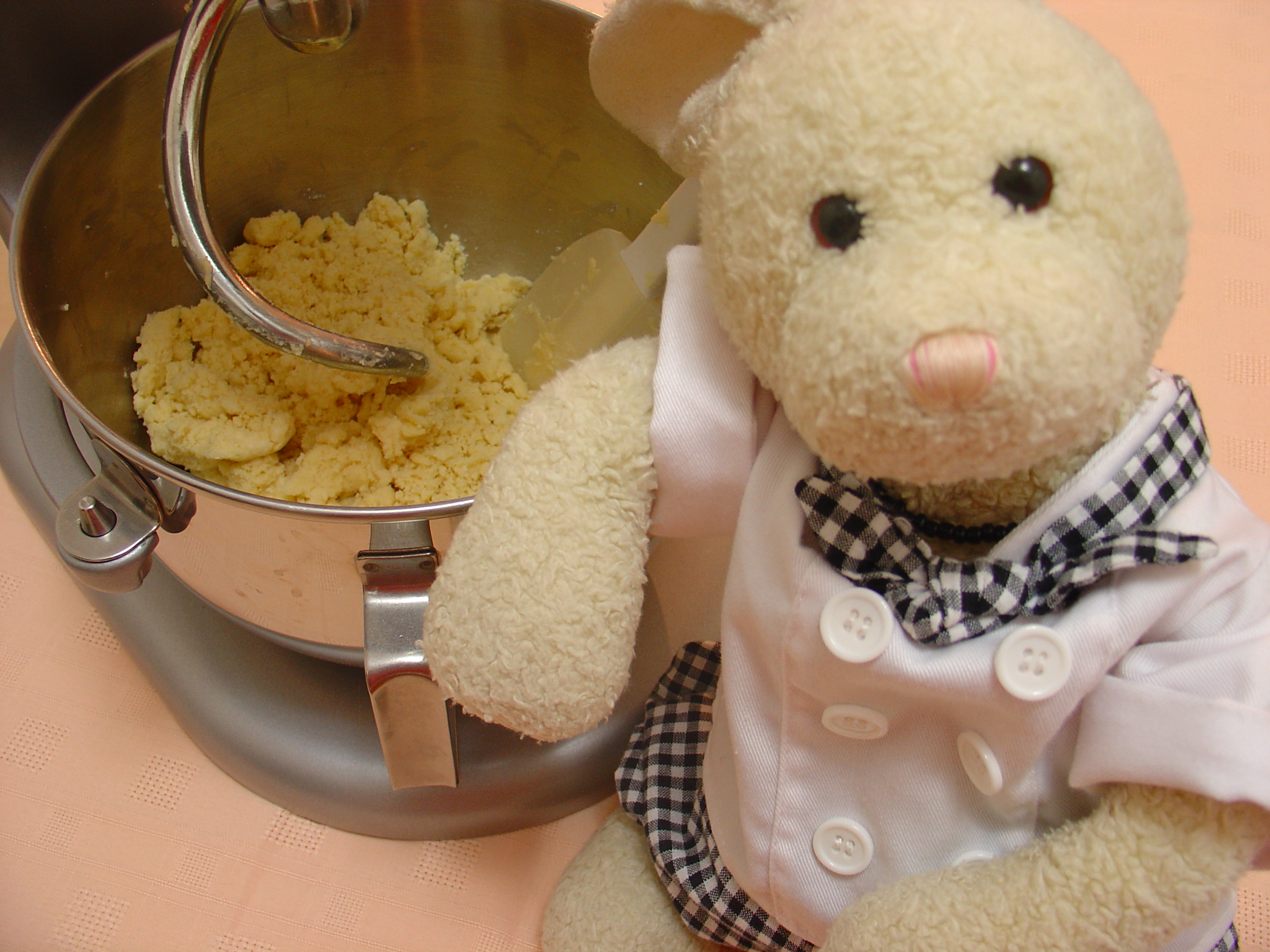 Apple Pie Show Picture