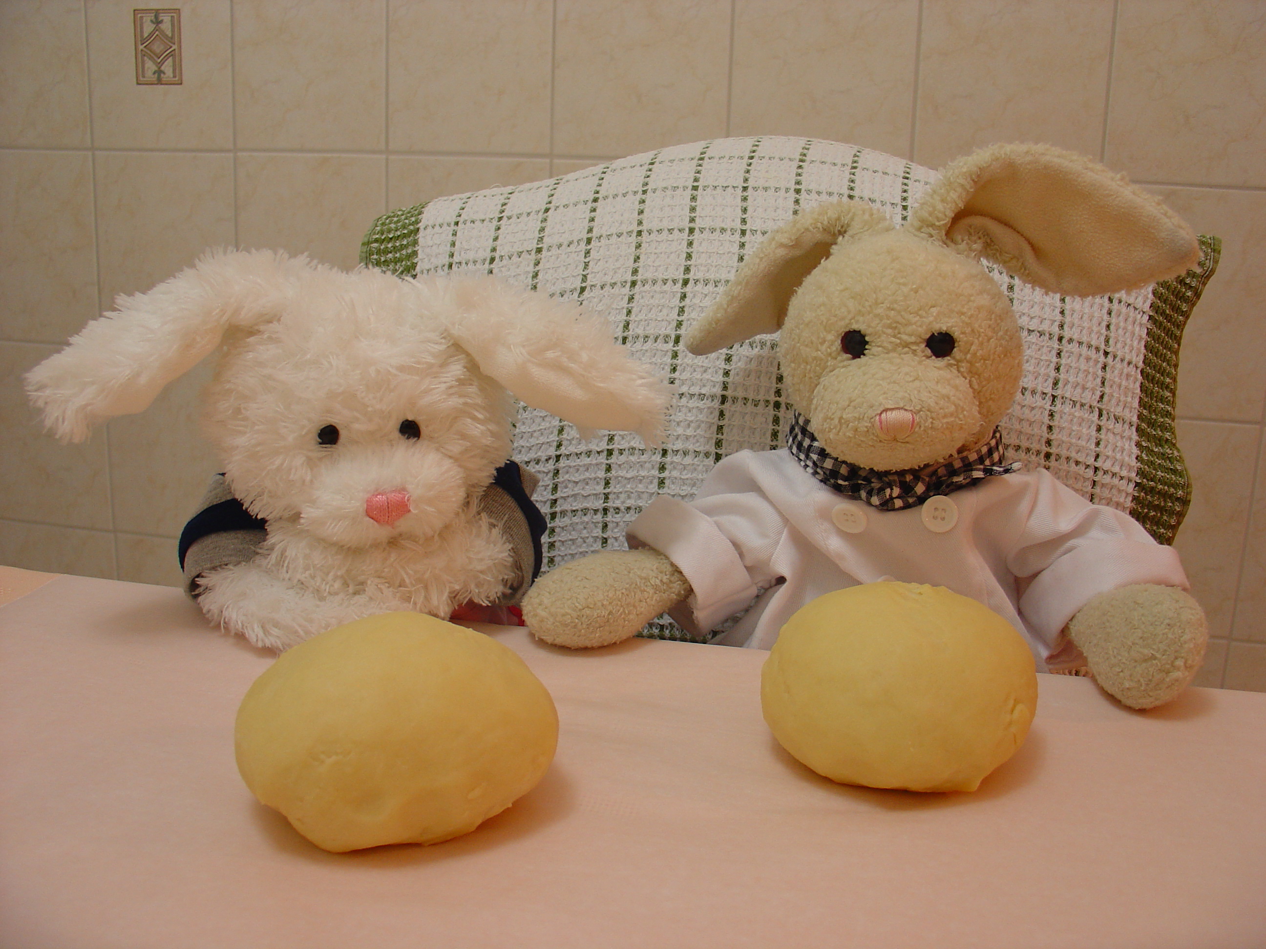 Apple Pie Show Picture