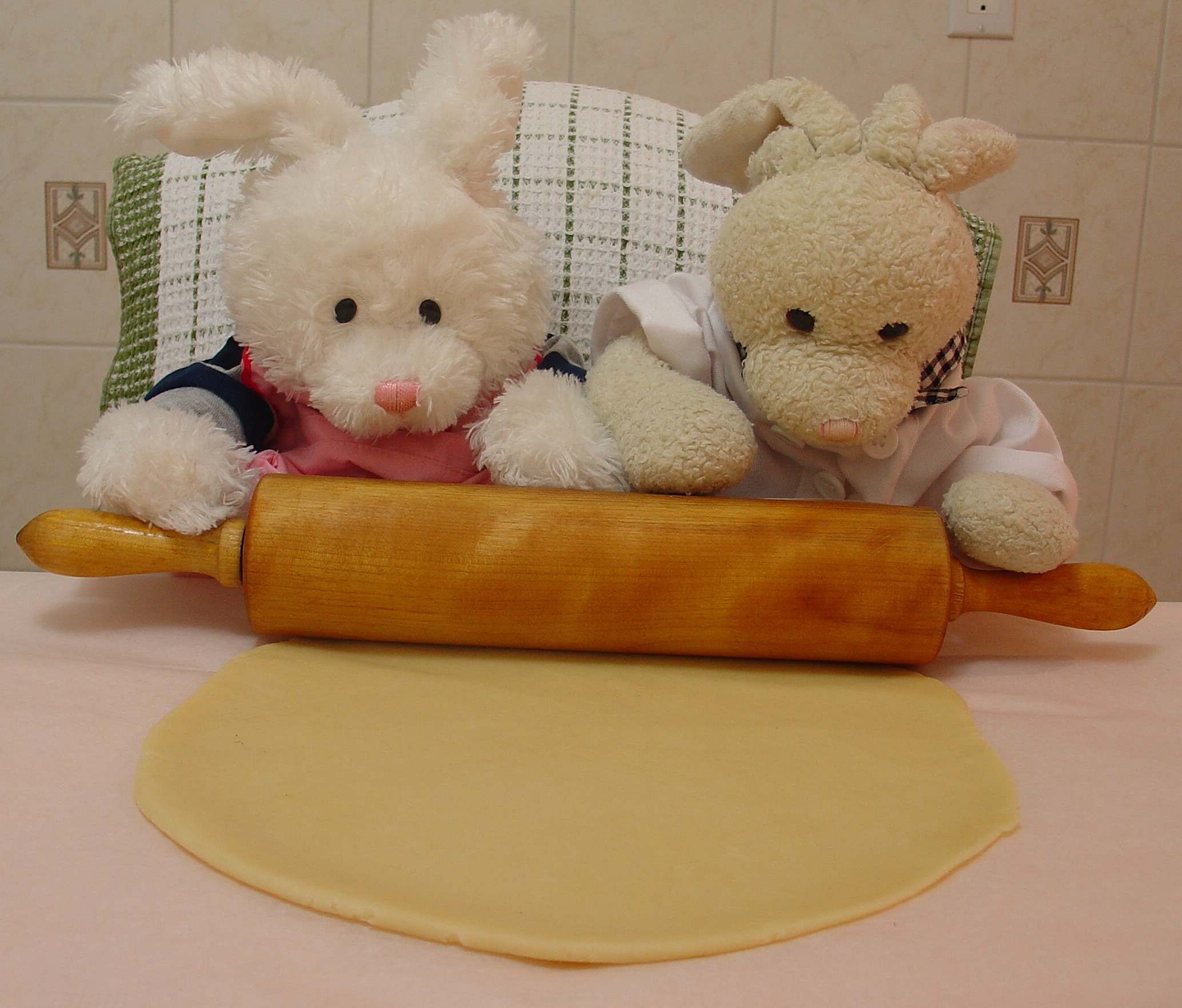 Apple Pie Show Picture