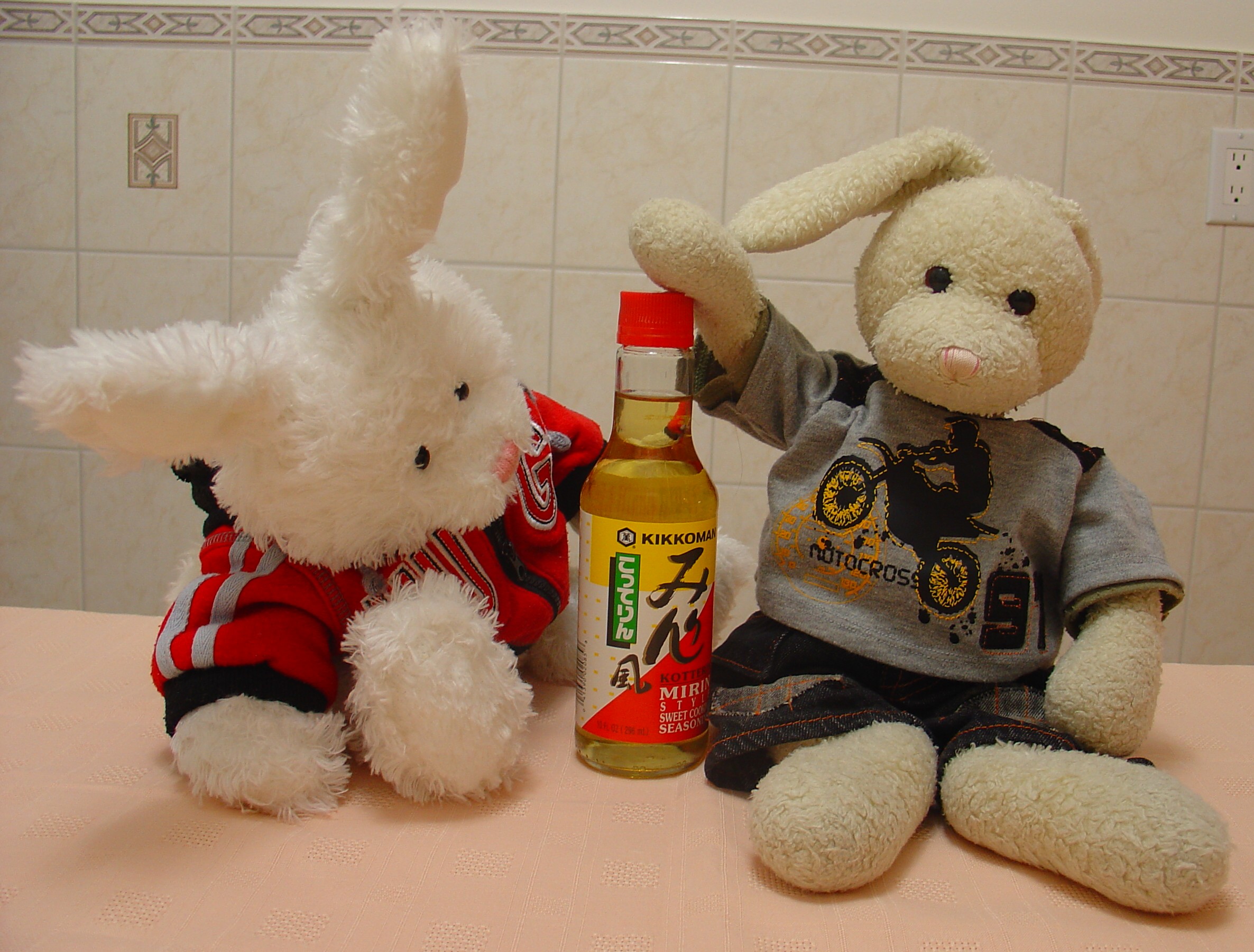 Kasutera - Japanese Sponge Cake Show Picture