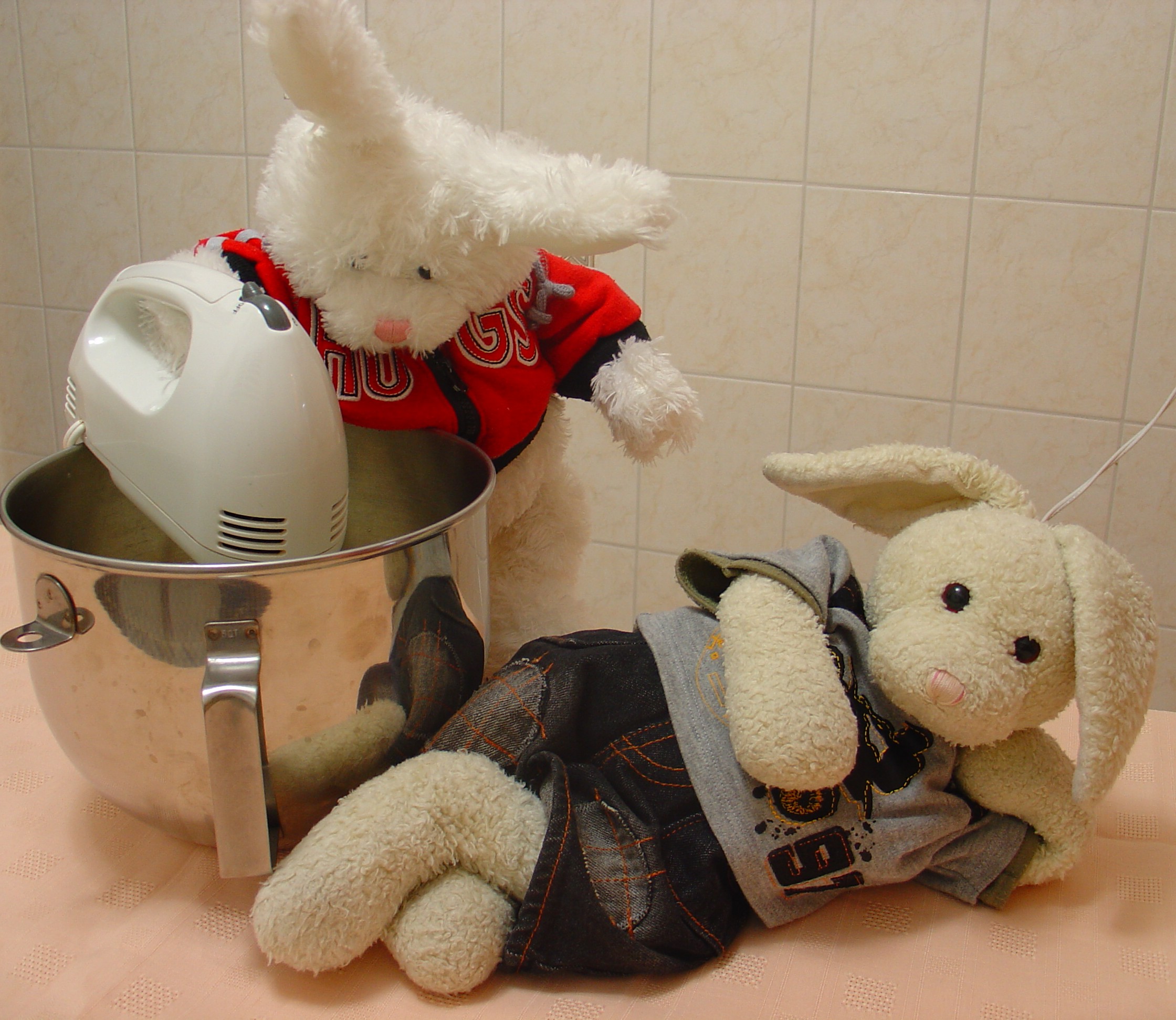 Kasutera - Japanese Sponge Cake Show Picture