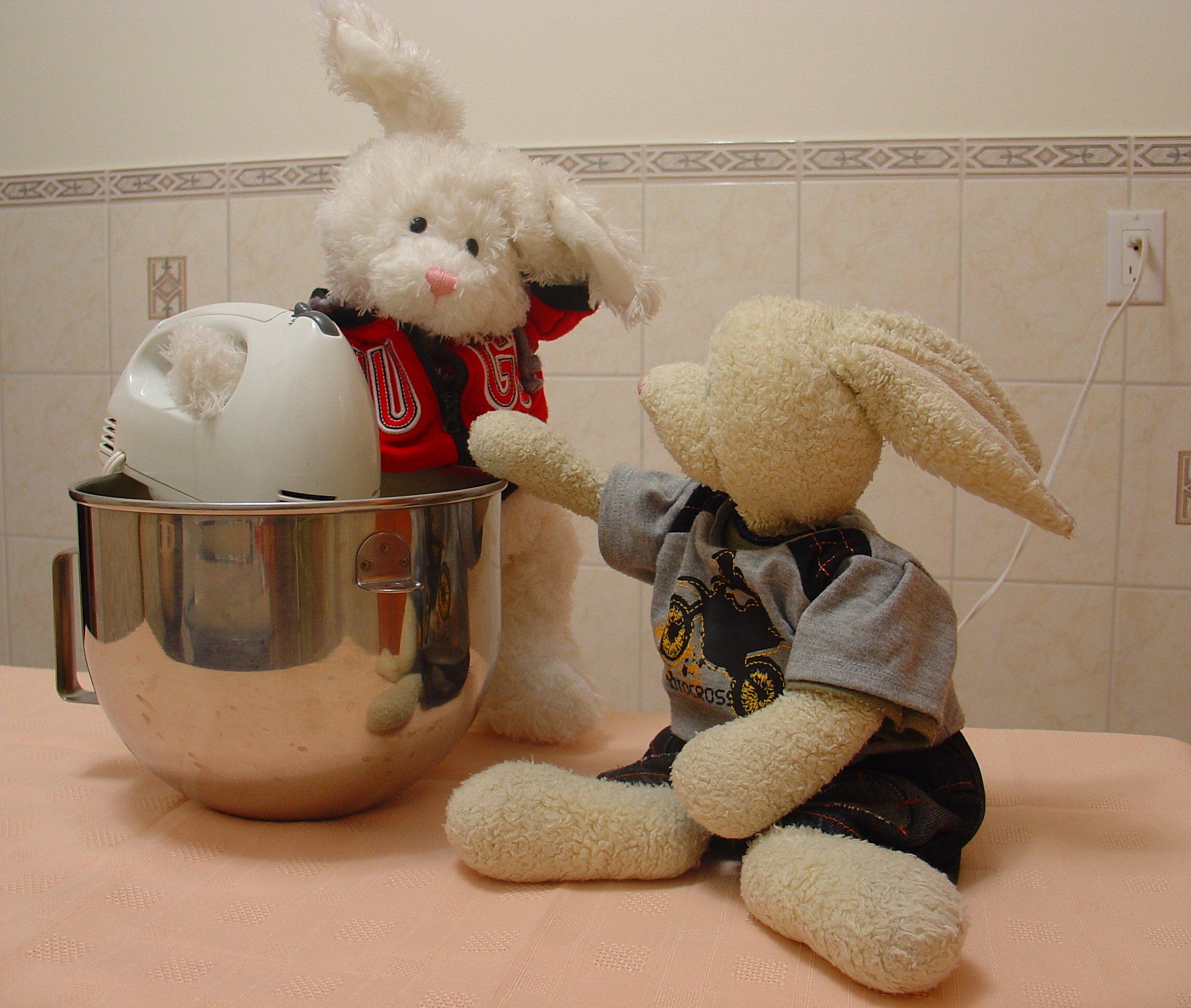 Kasutera - Japanese Sponge Cake Show Picture